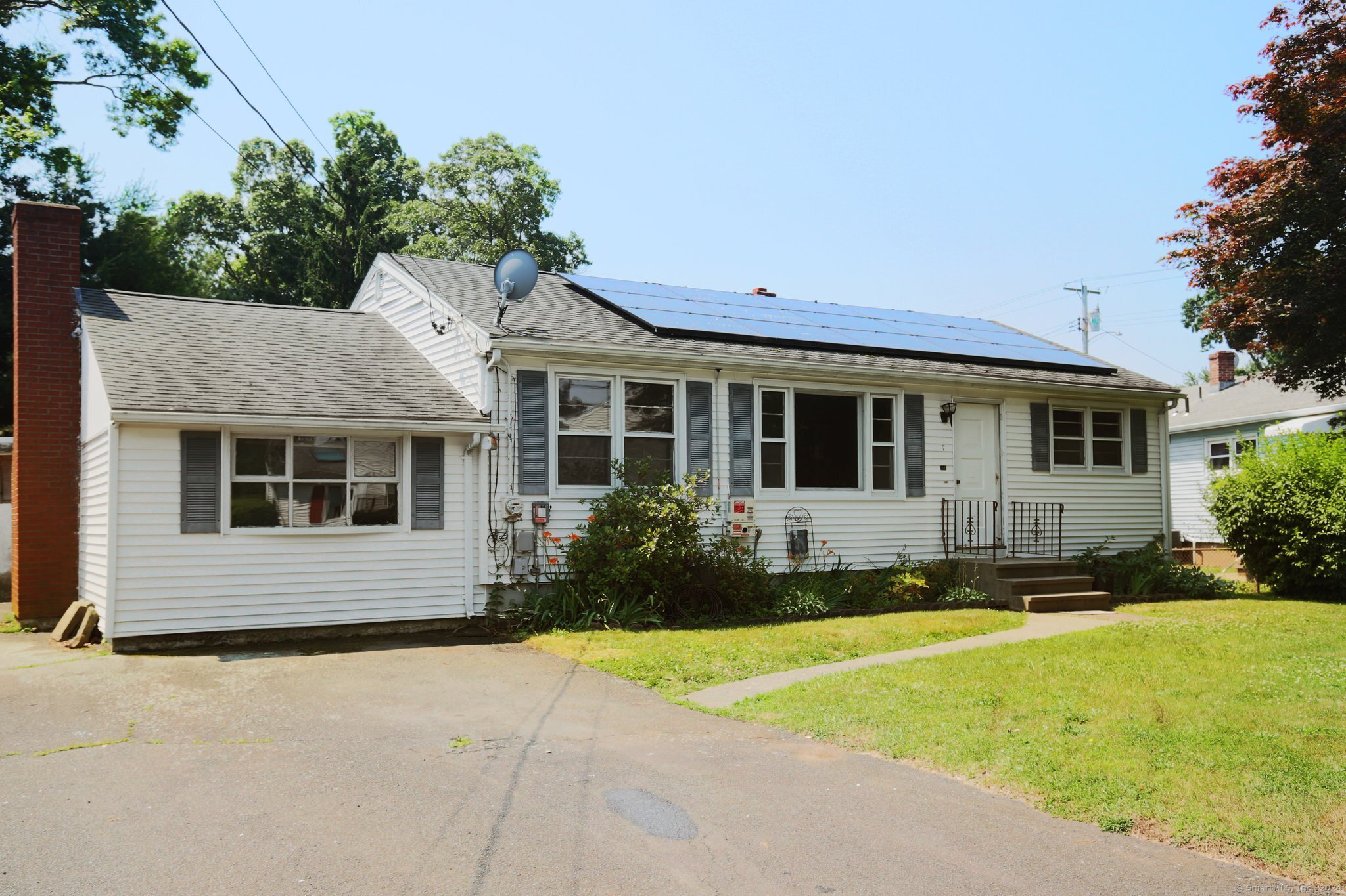 2 Allen Court