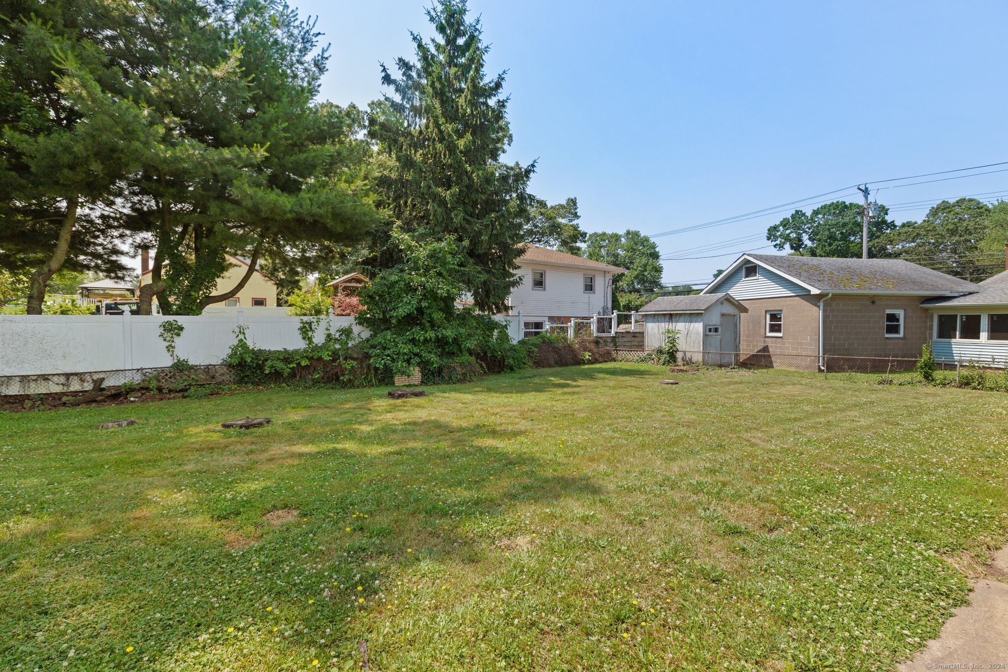 2 Allen Court