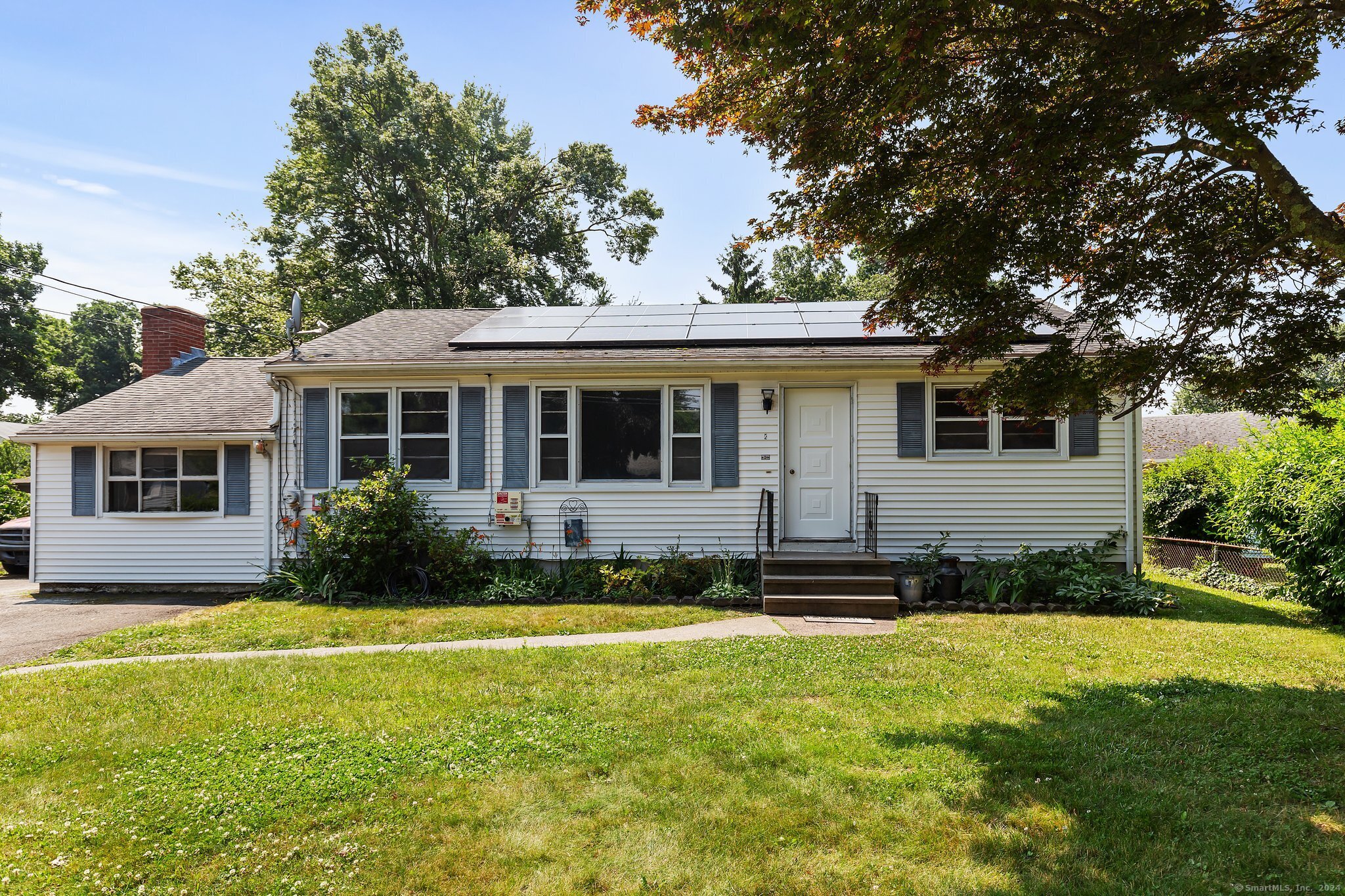 2 Allen Court