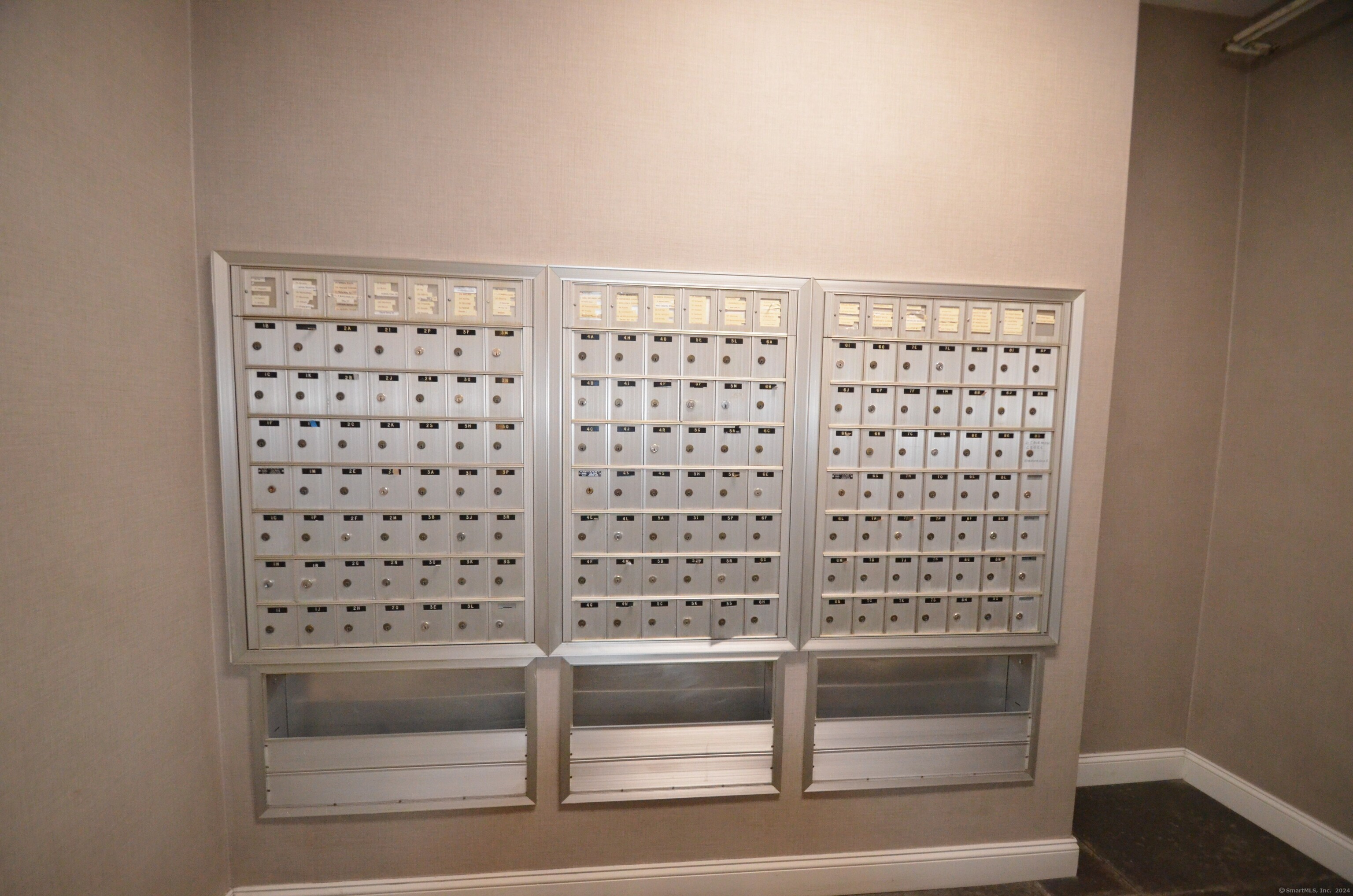 3900 Park Avenue 3G