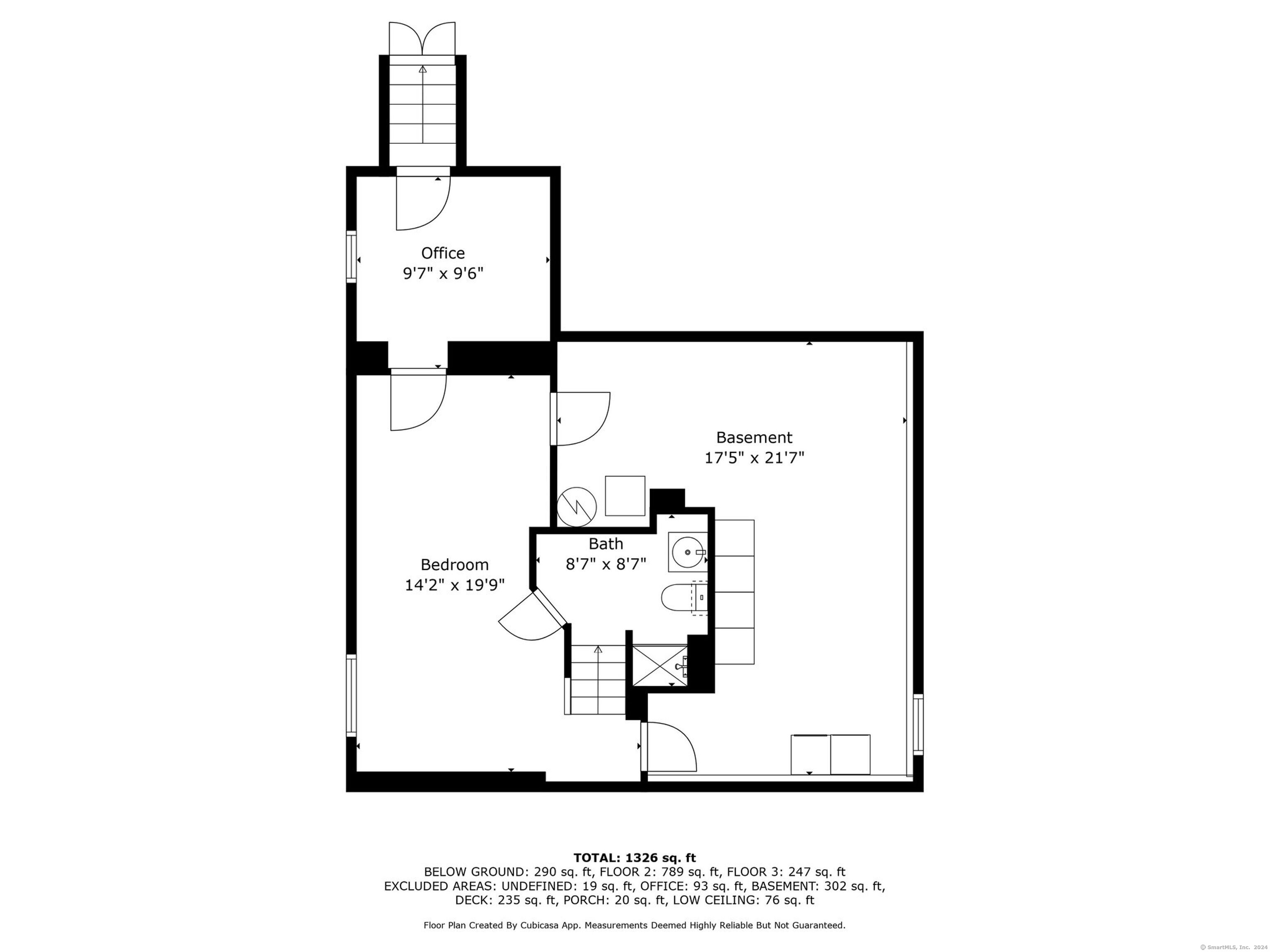 22 Ambler Drive
