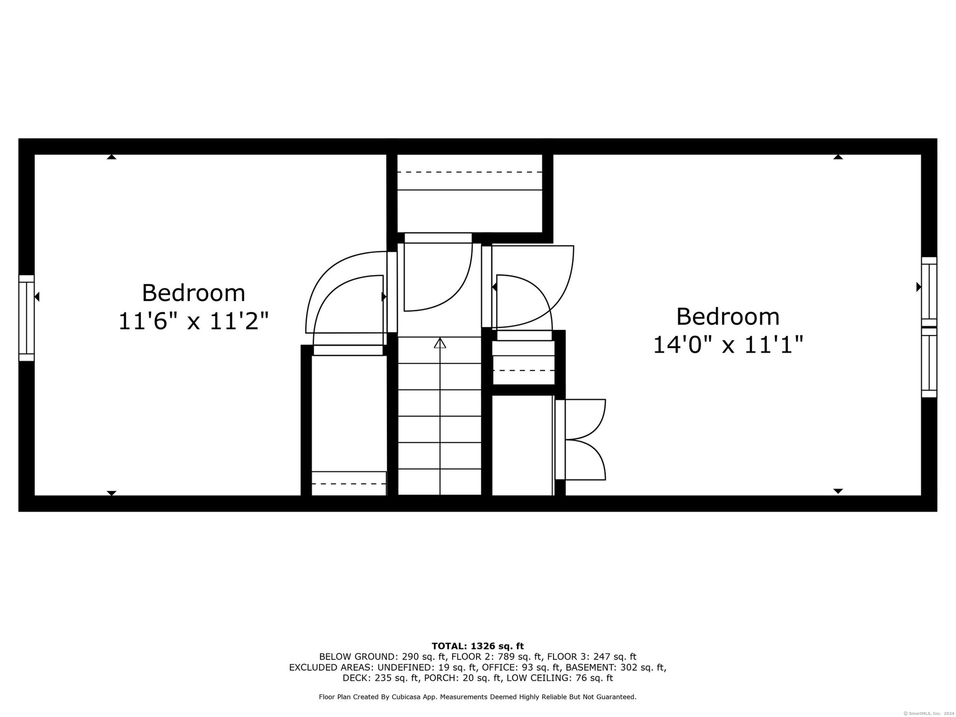22 Ambler Drive