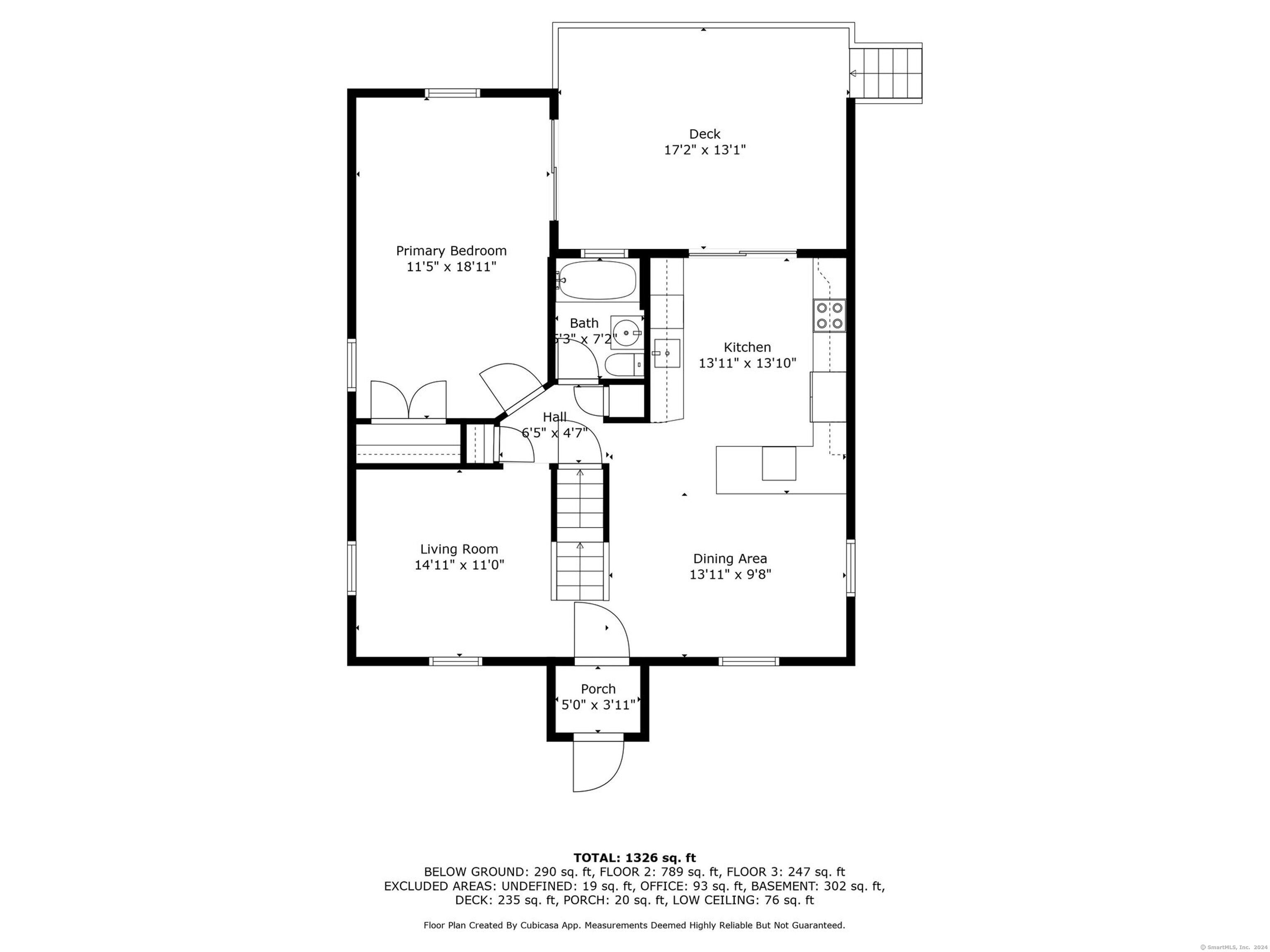 22 Ambler Drive