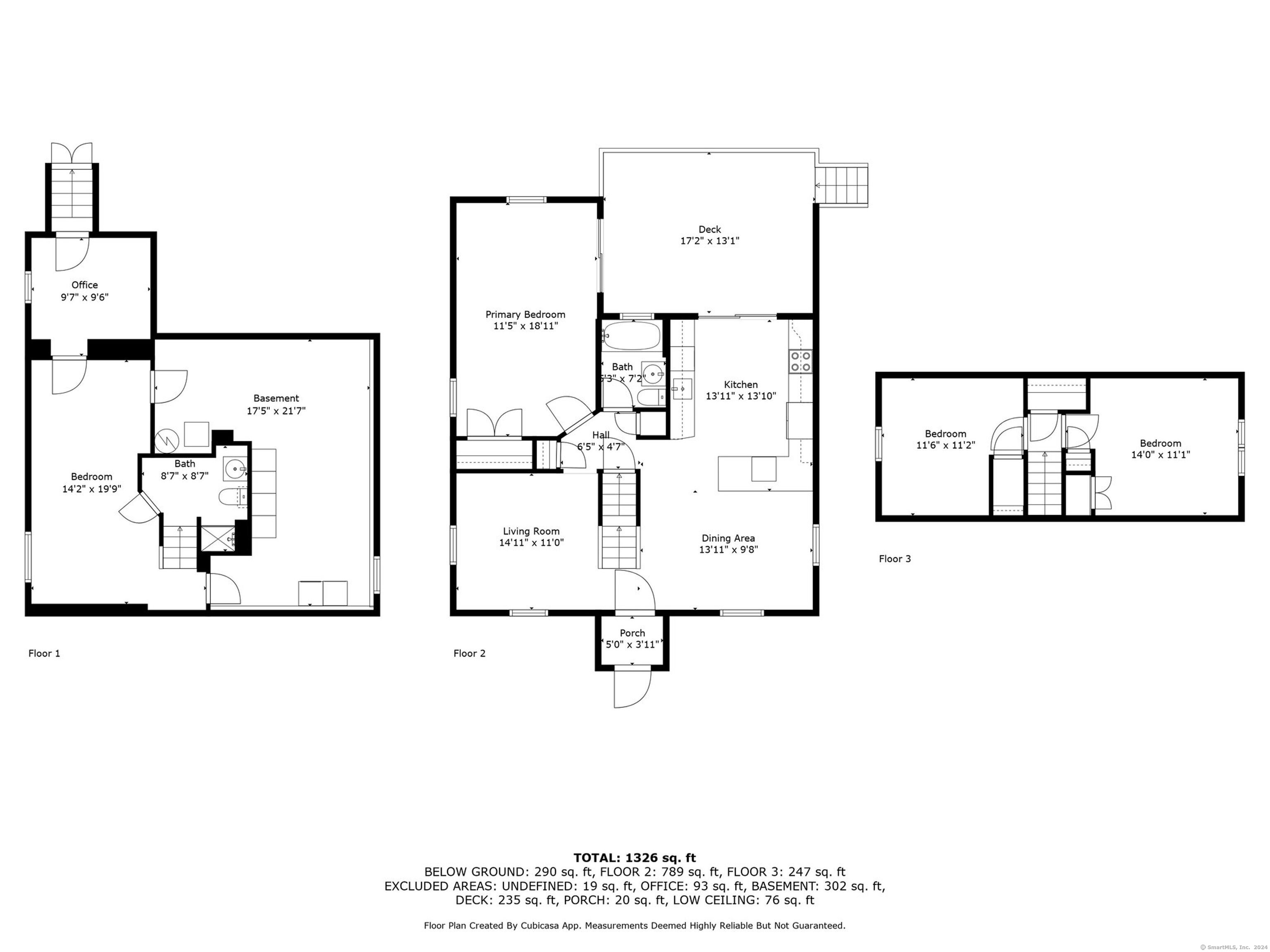 22 Ambler Drive