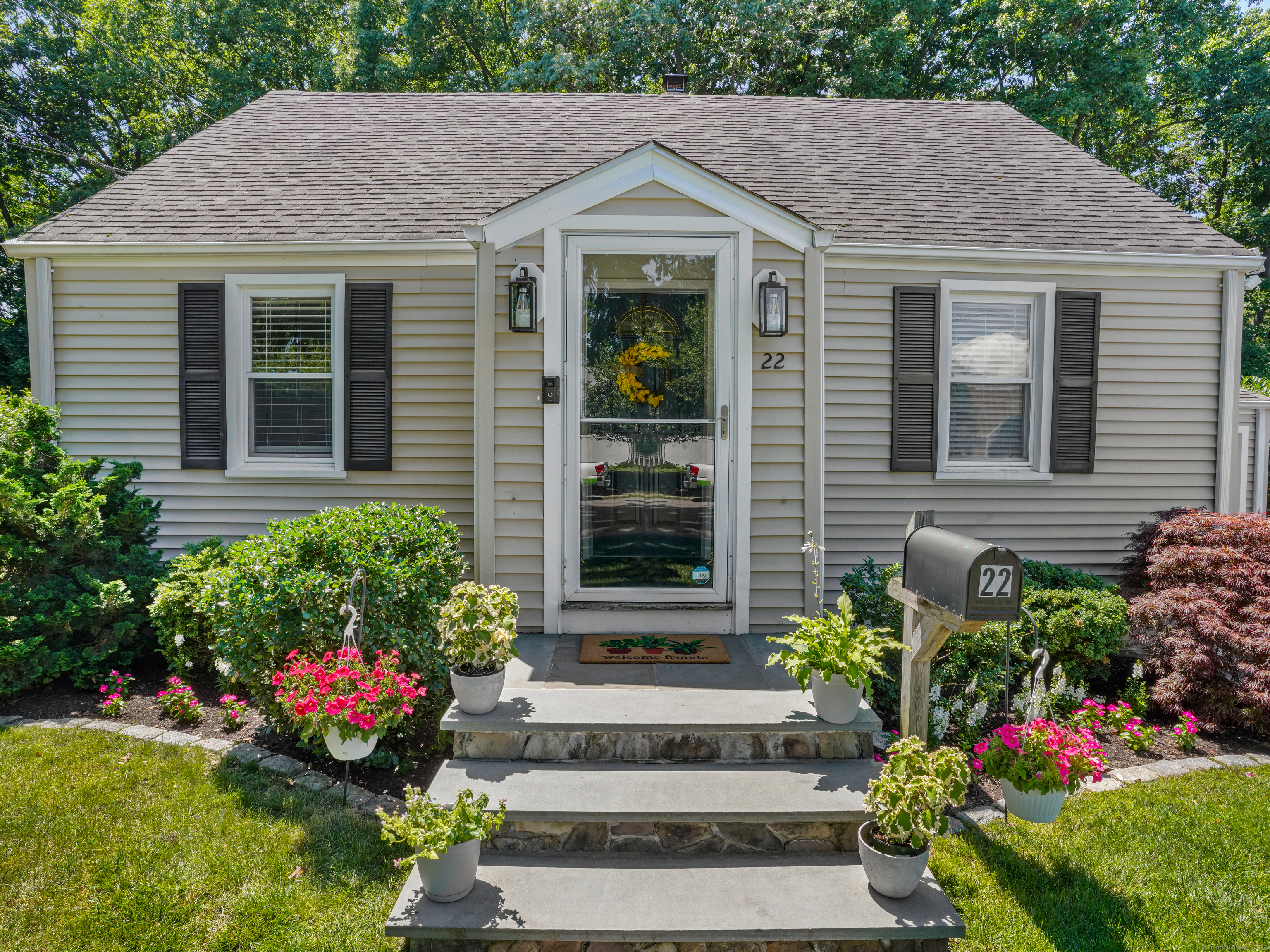 22 Ambler Drive
