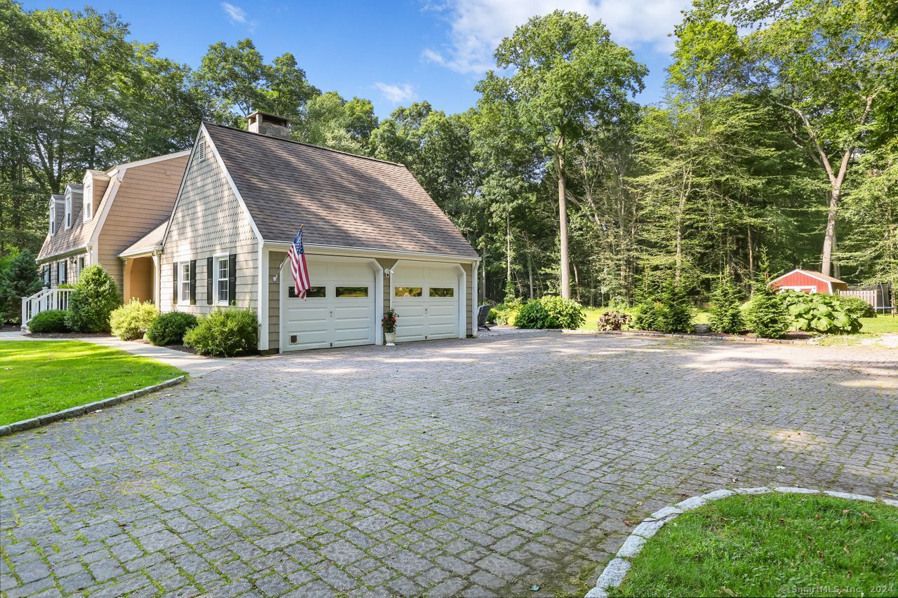 97 Burroughs Road