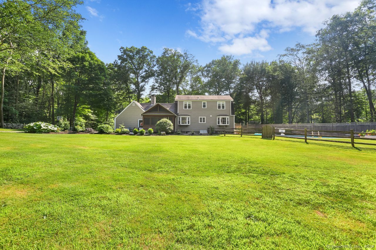 97 Burroughs Road