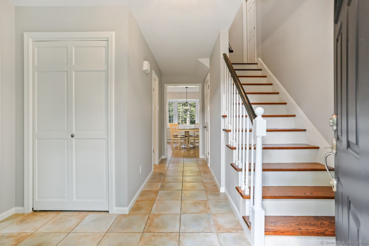 97 Burroughs Road