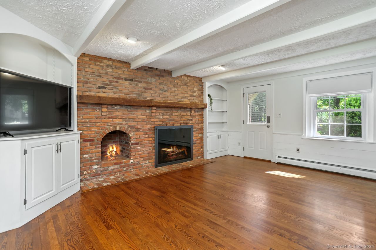 97 Burroughs Road