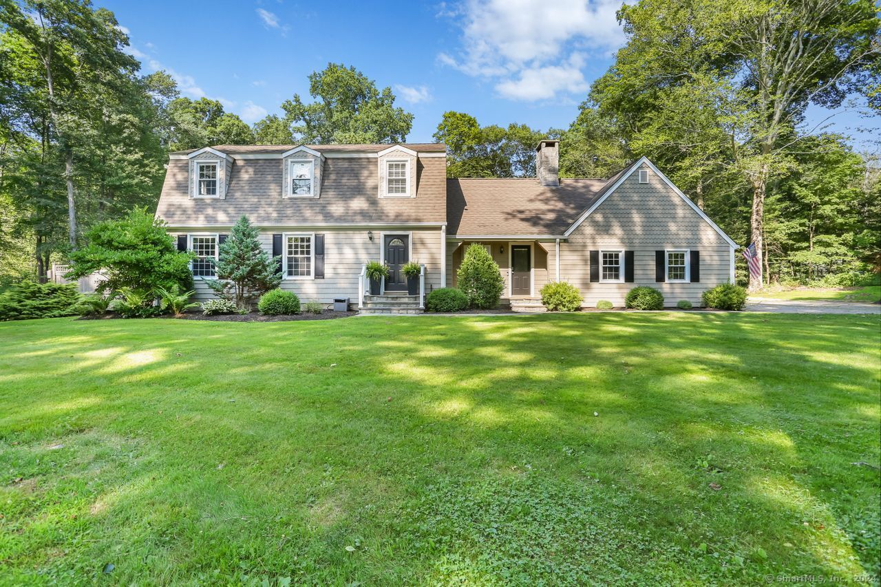 97 Burroughs Road