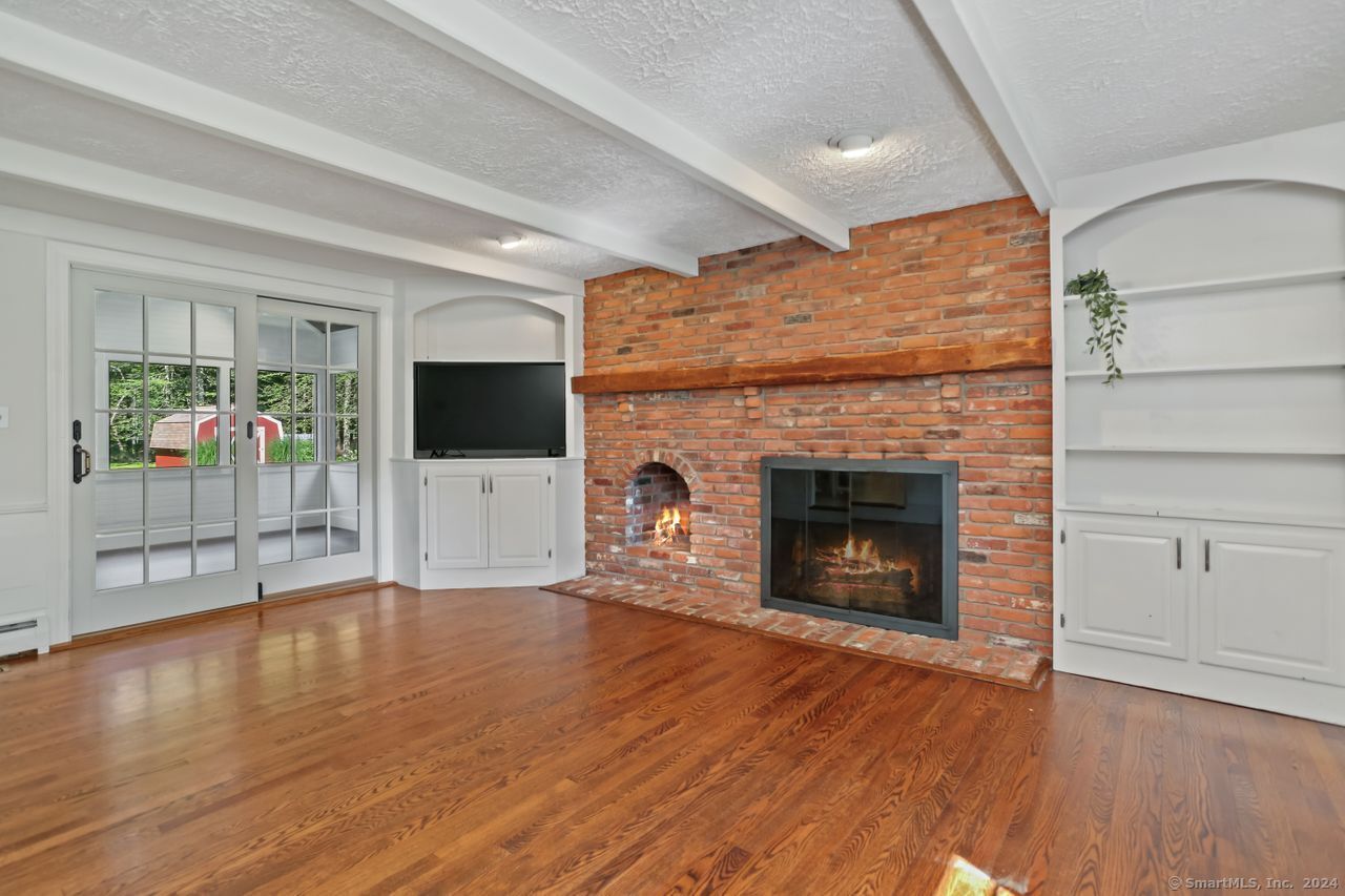97 Burroughs Road
