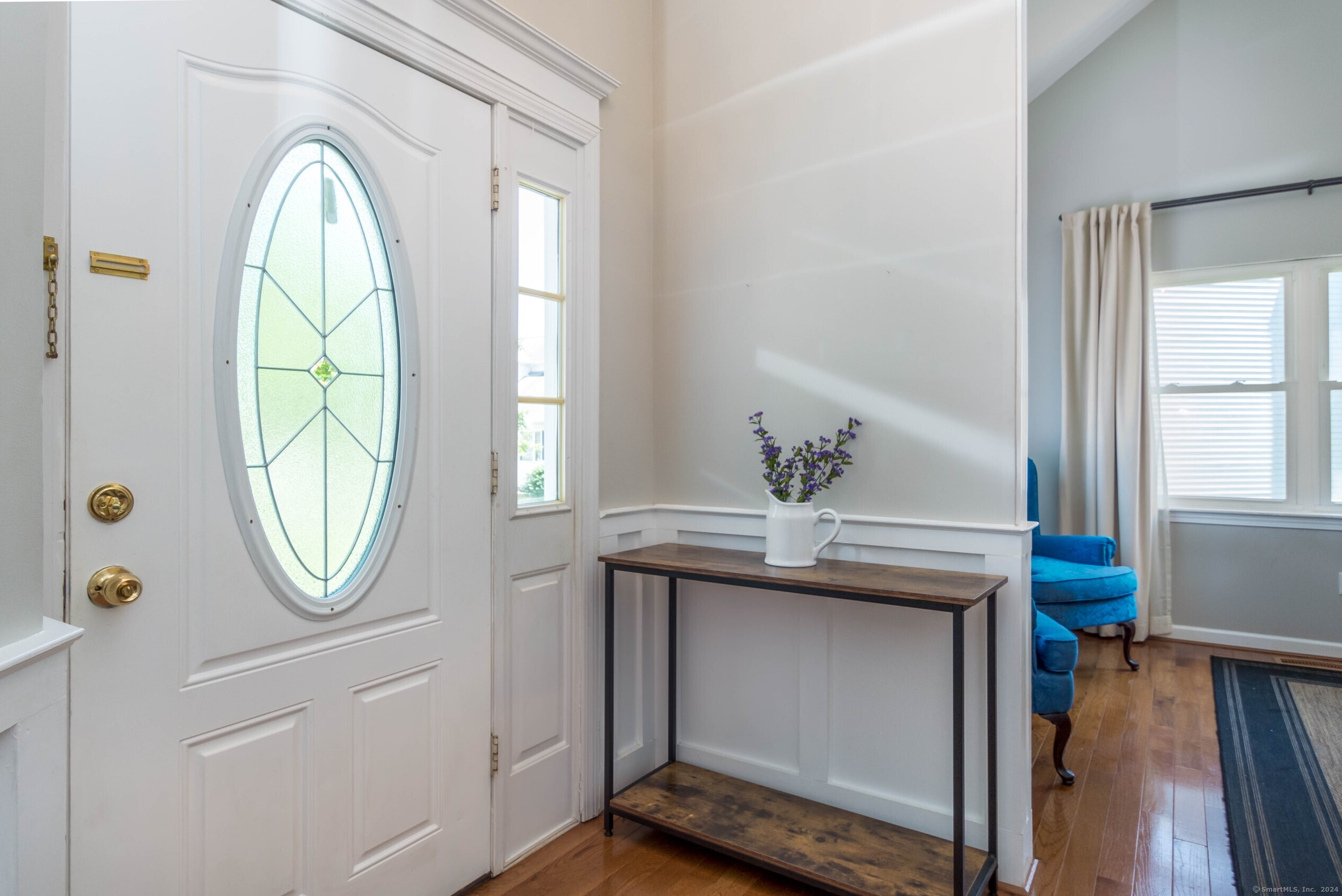 30 Hickory Hill