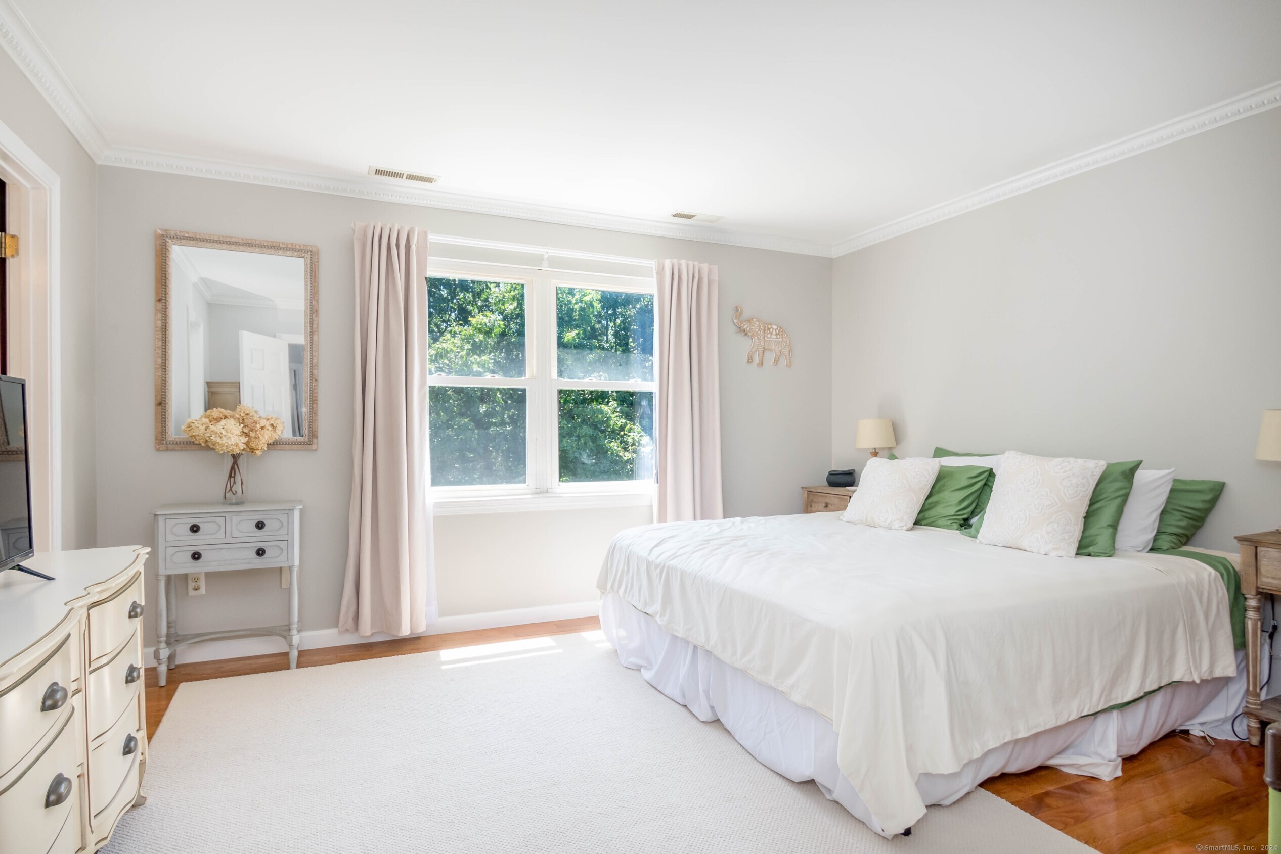 30 Hickory Hill