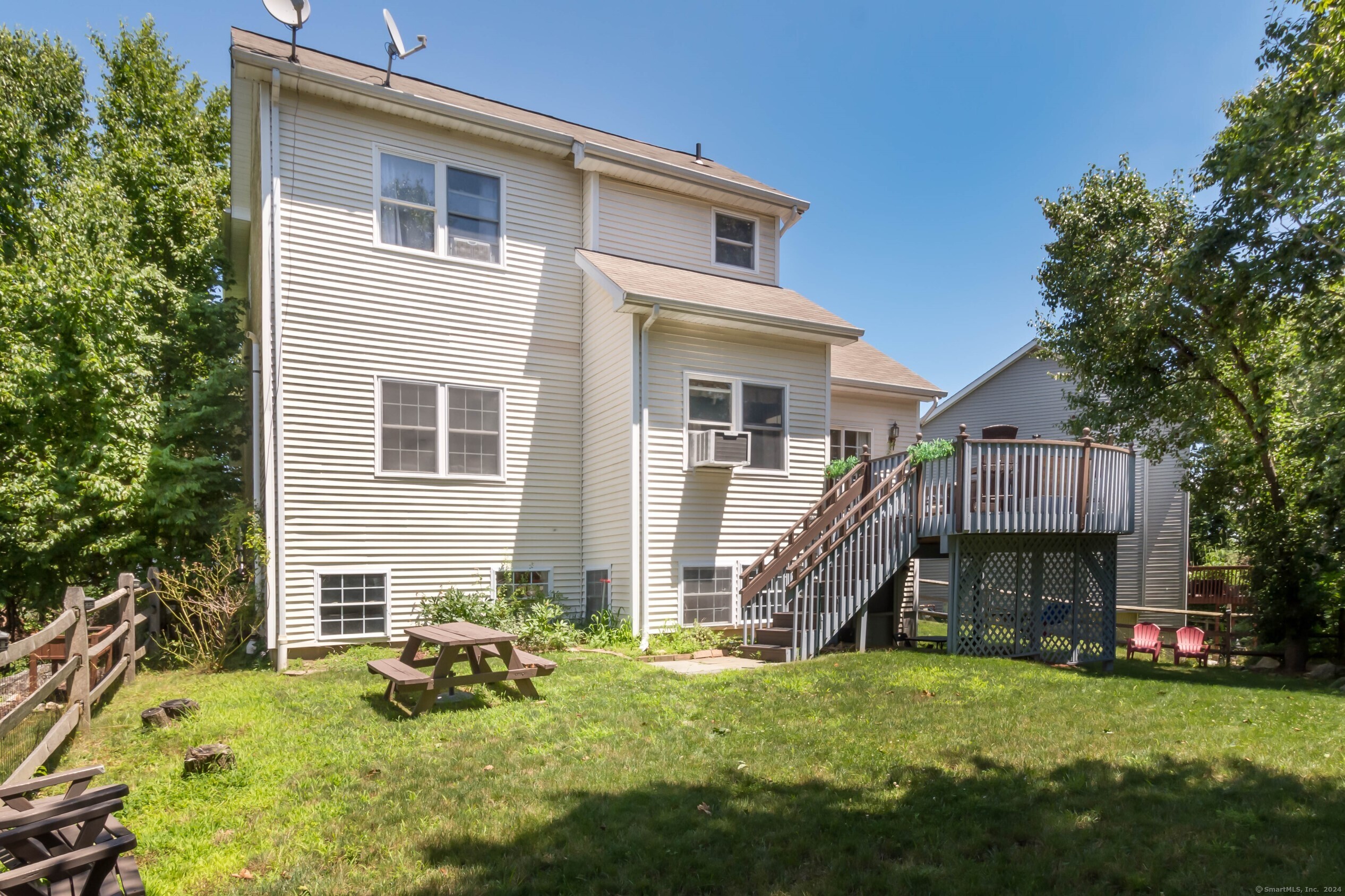 30 Hickory Hill