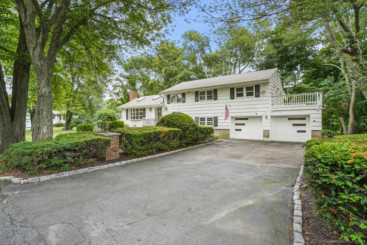 6 Marsh Road