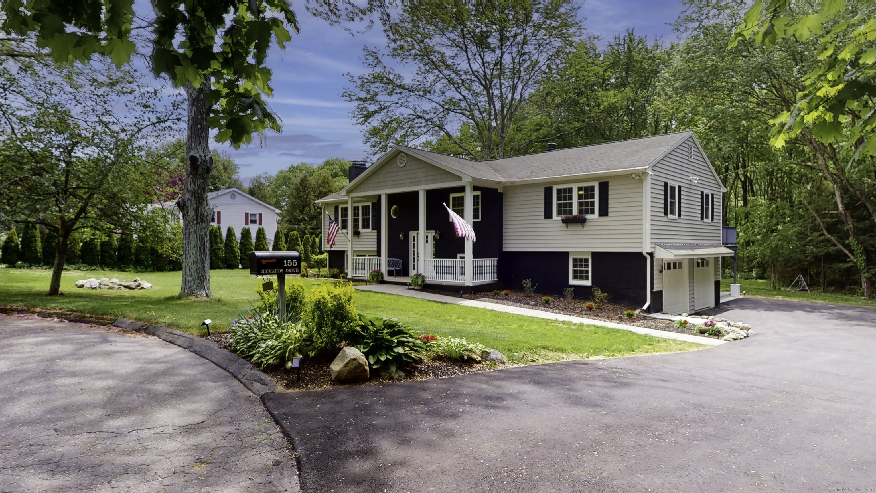 155 Richards Drive