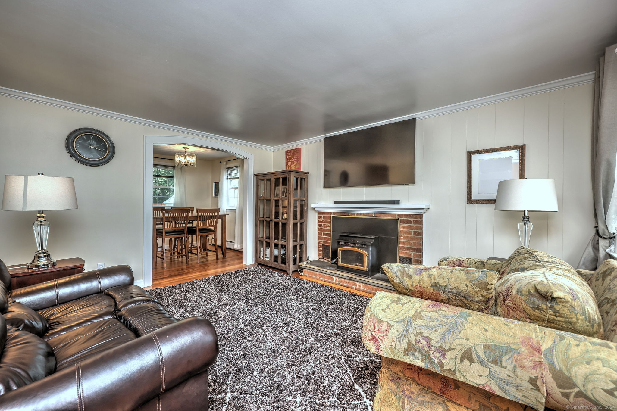 128 Pell Meadow Drive