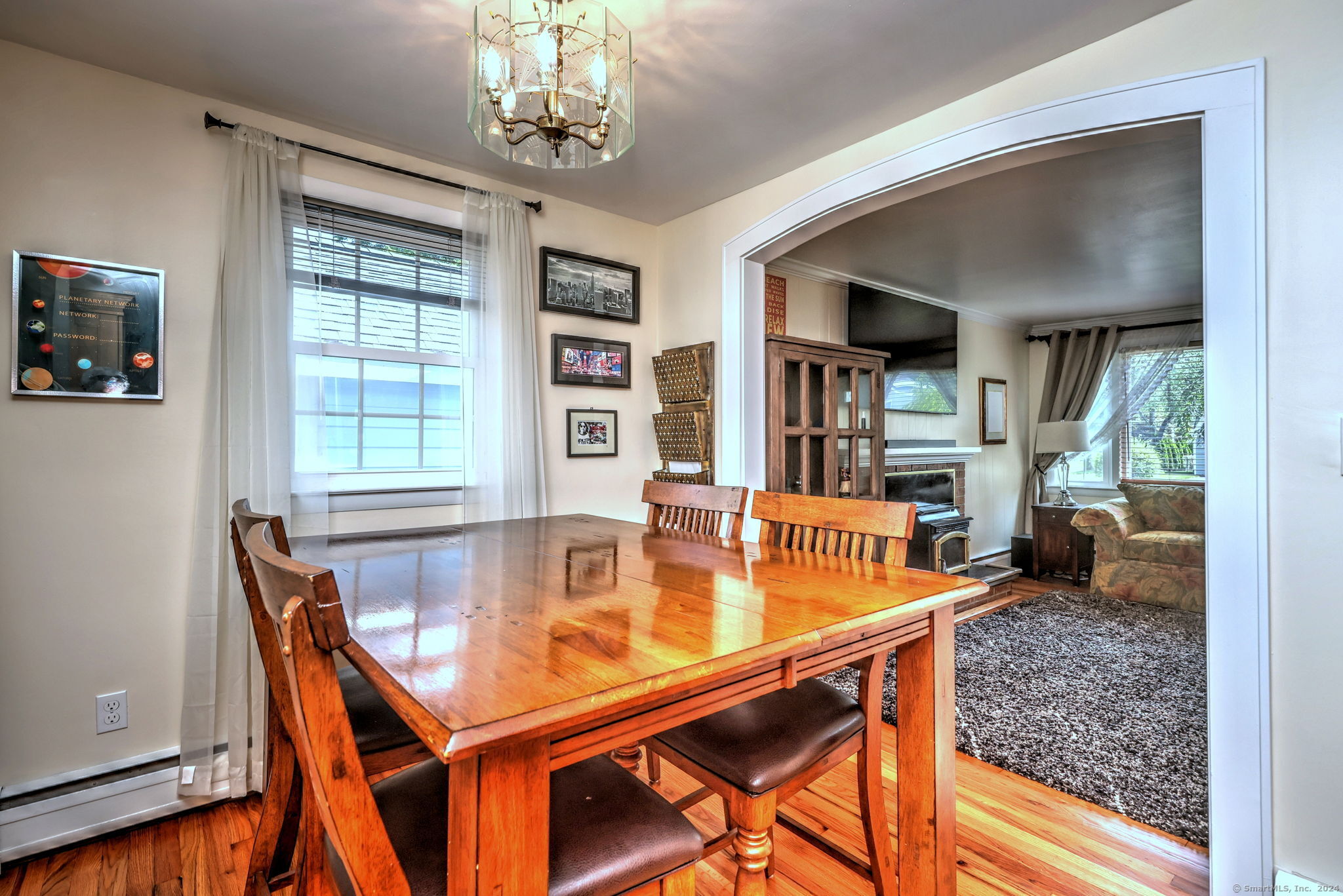 128 Pell Meadow Drive