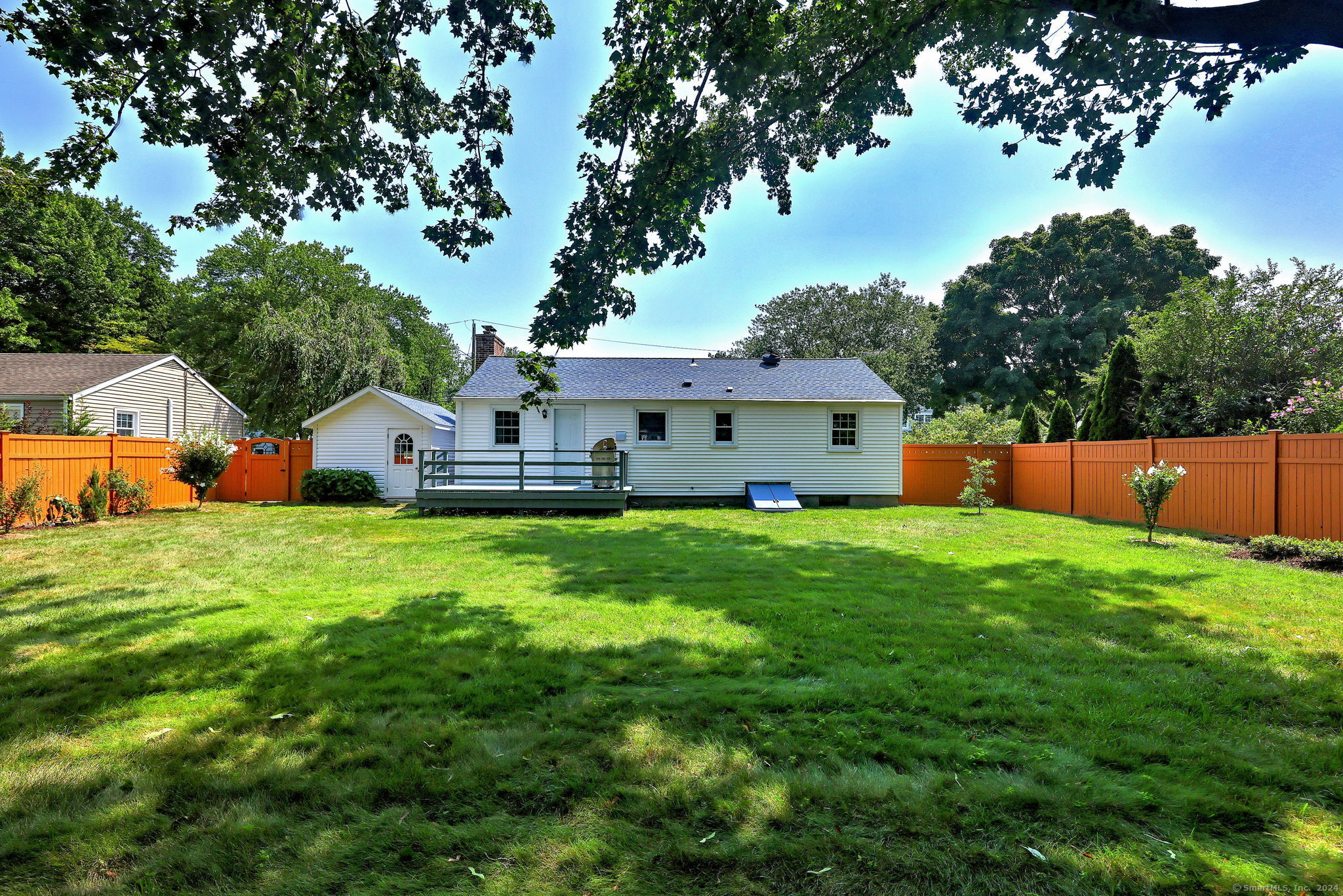 128 Pell Meadow Drive
