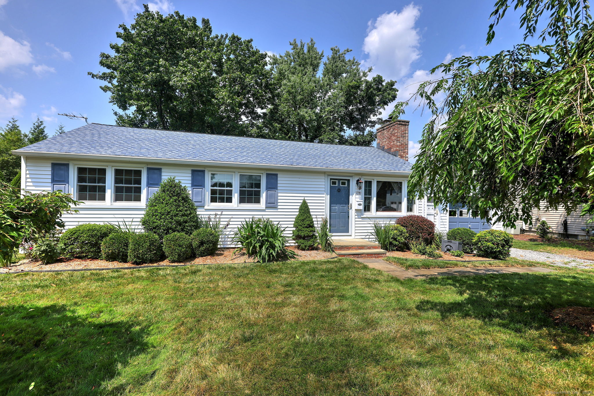 128 Pell Meadow Drive