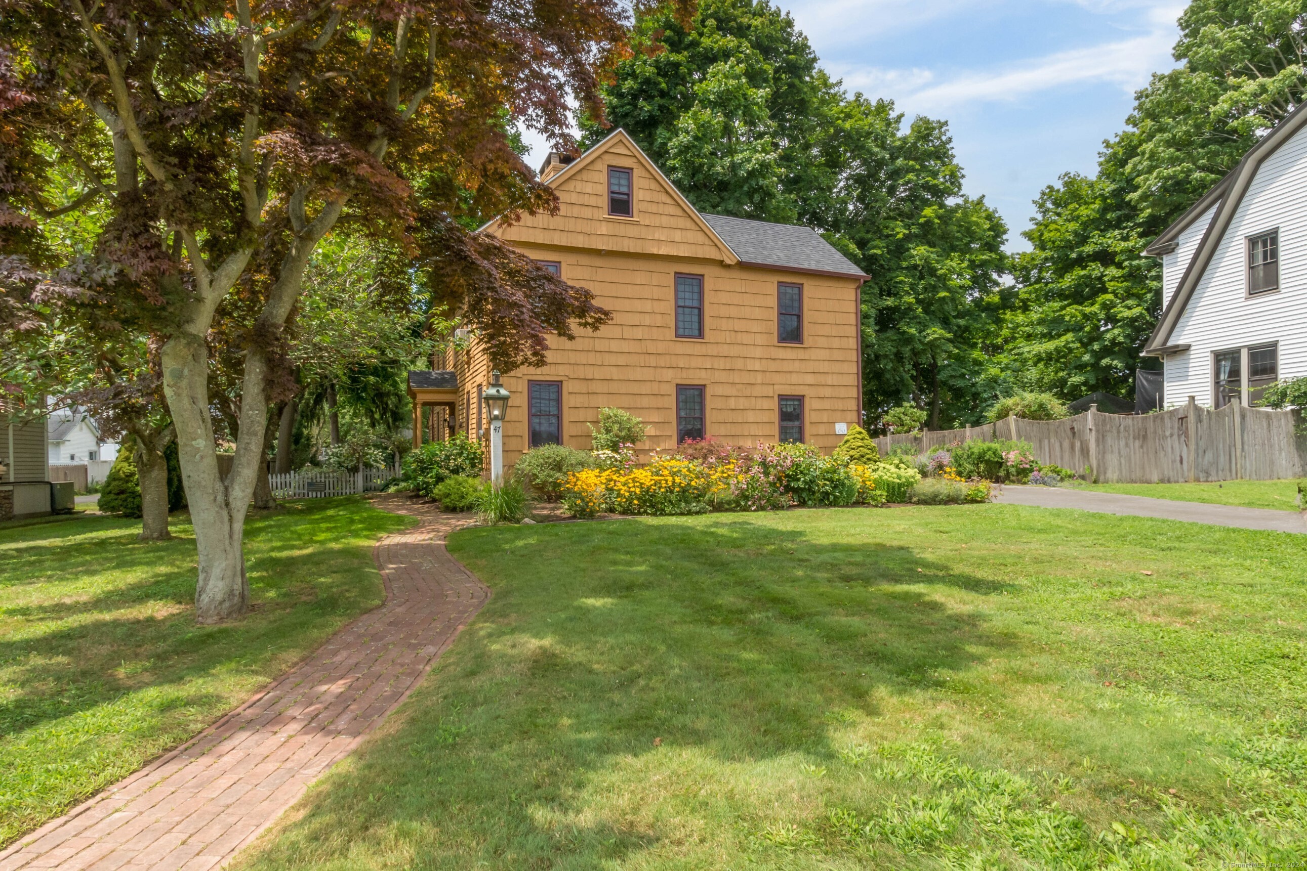 47 Huntington Road
