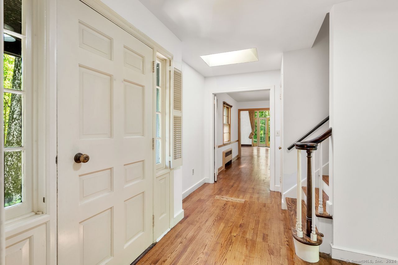 11 Roaring Brook Road