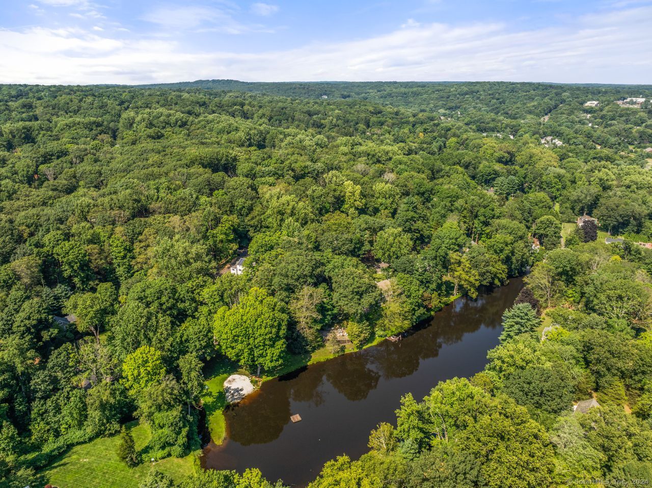 11 Roaring Brook Road