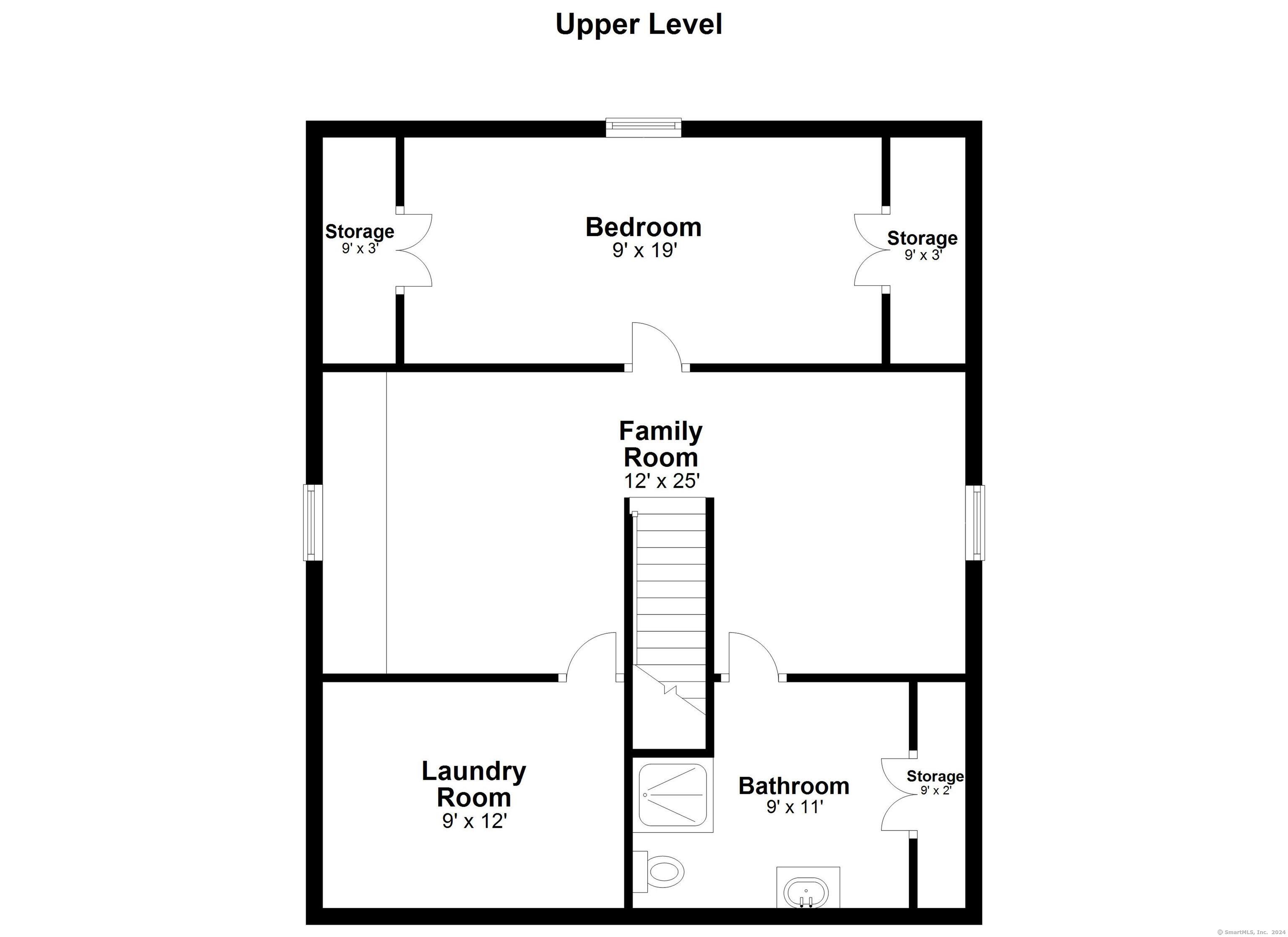 1304 Stratfield Road