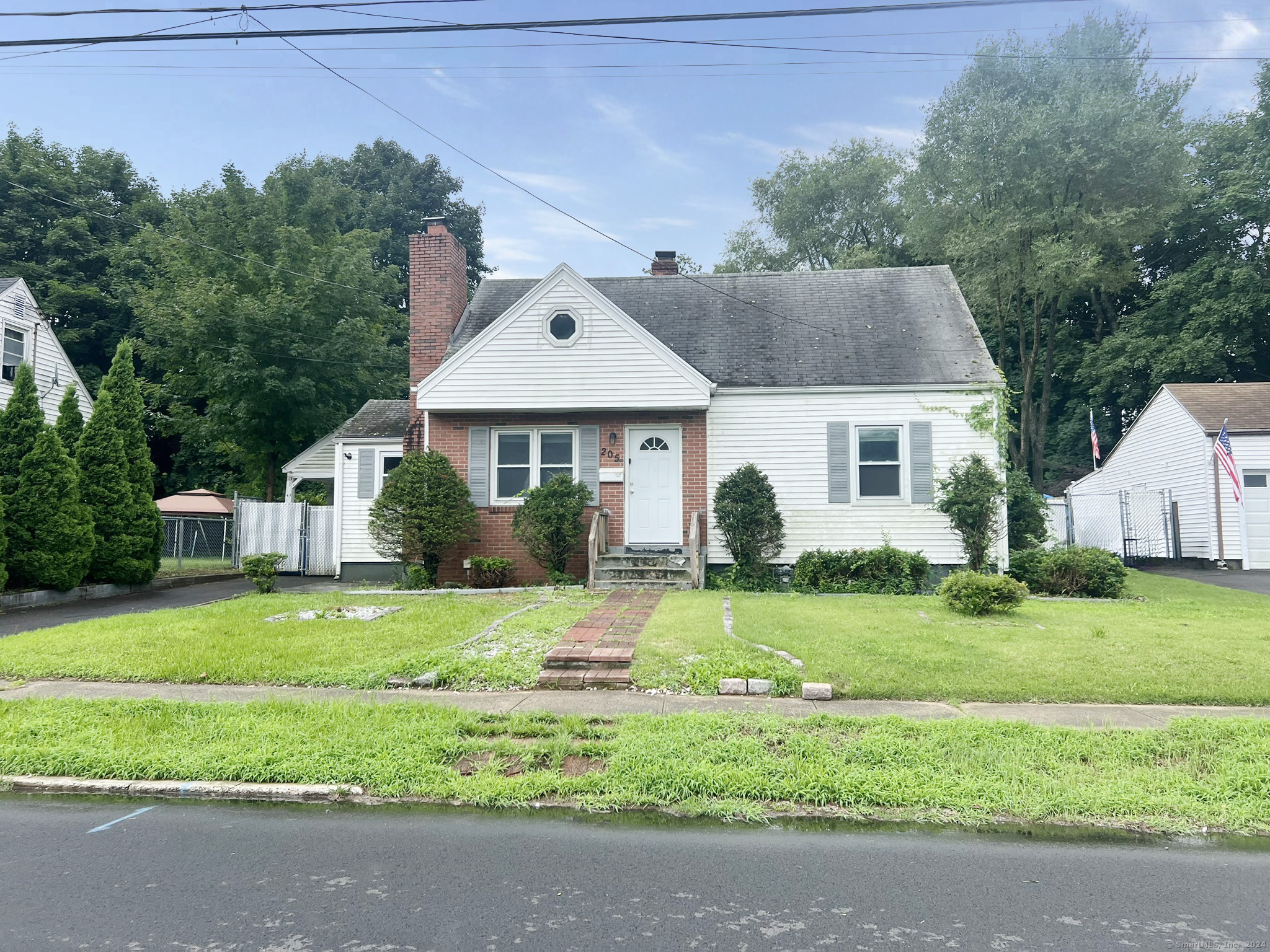 205 Belden Road