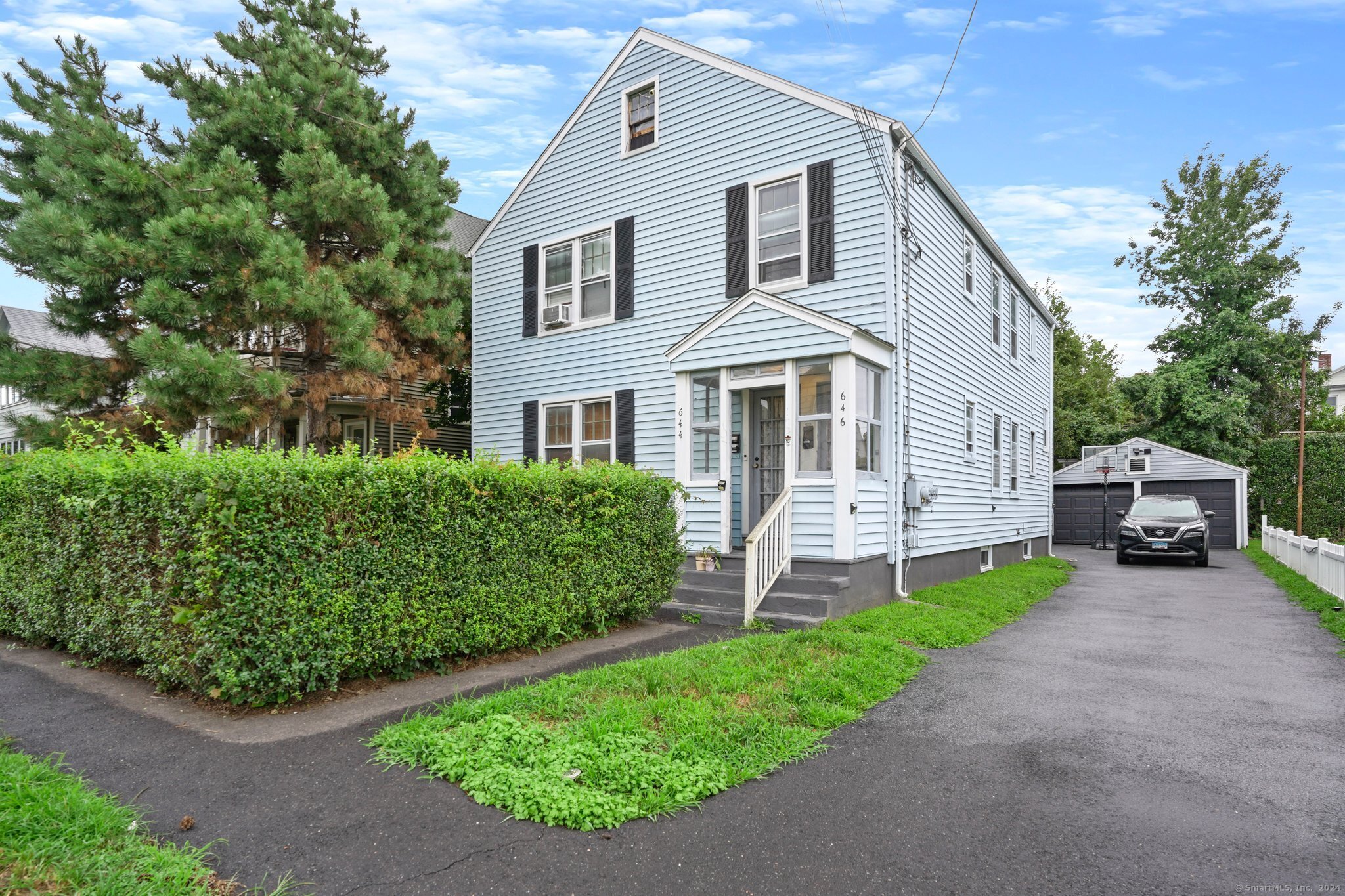 644 Courtland Avenue