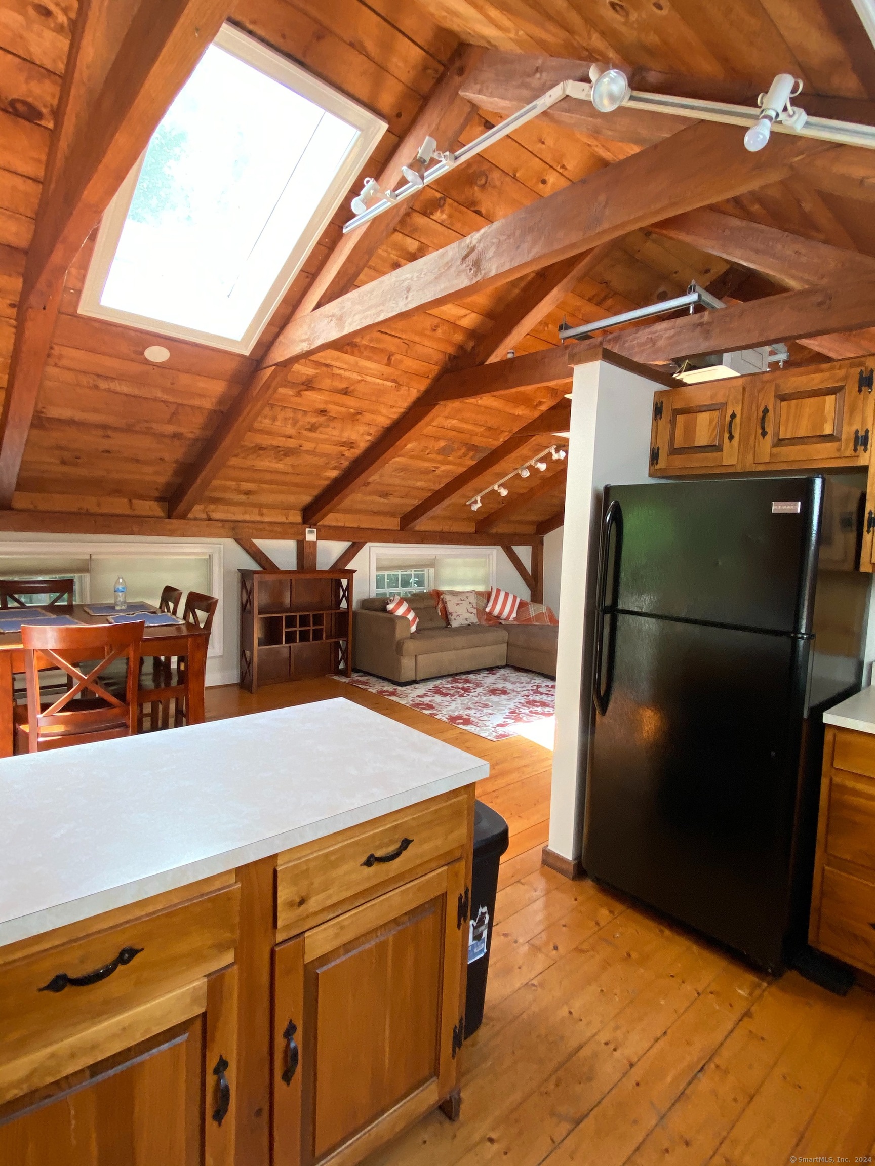 157 Black Rock Turnpike