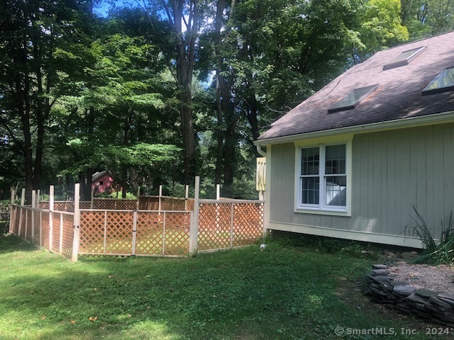 157 Black Rock Turnpike