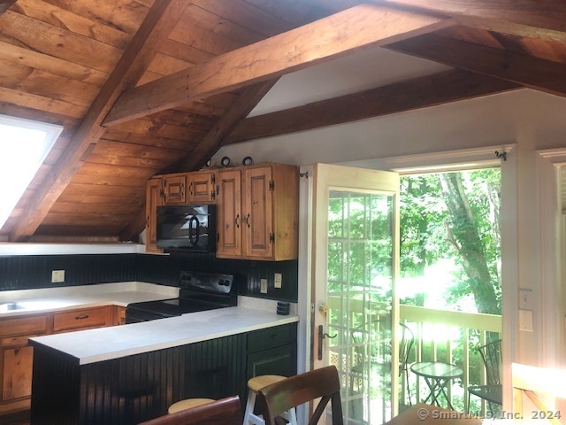 157 Black Rock Turnpike