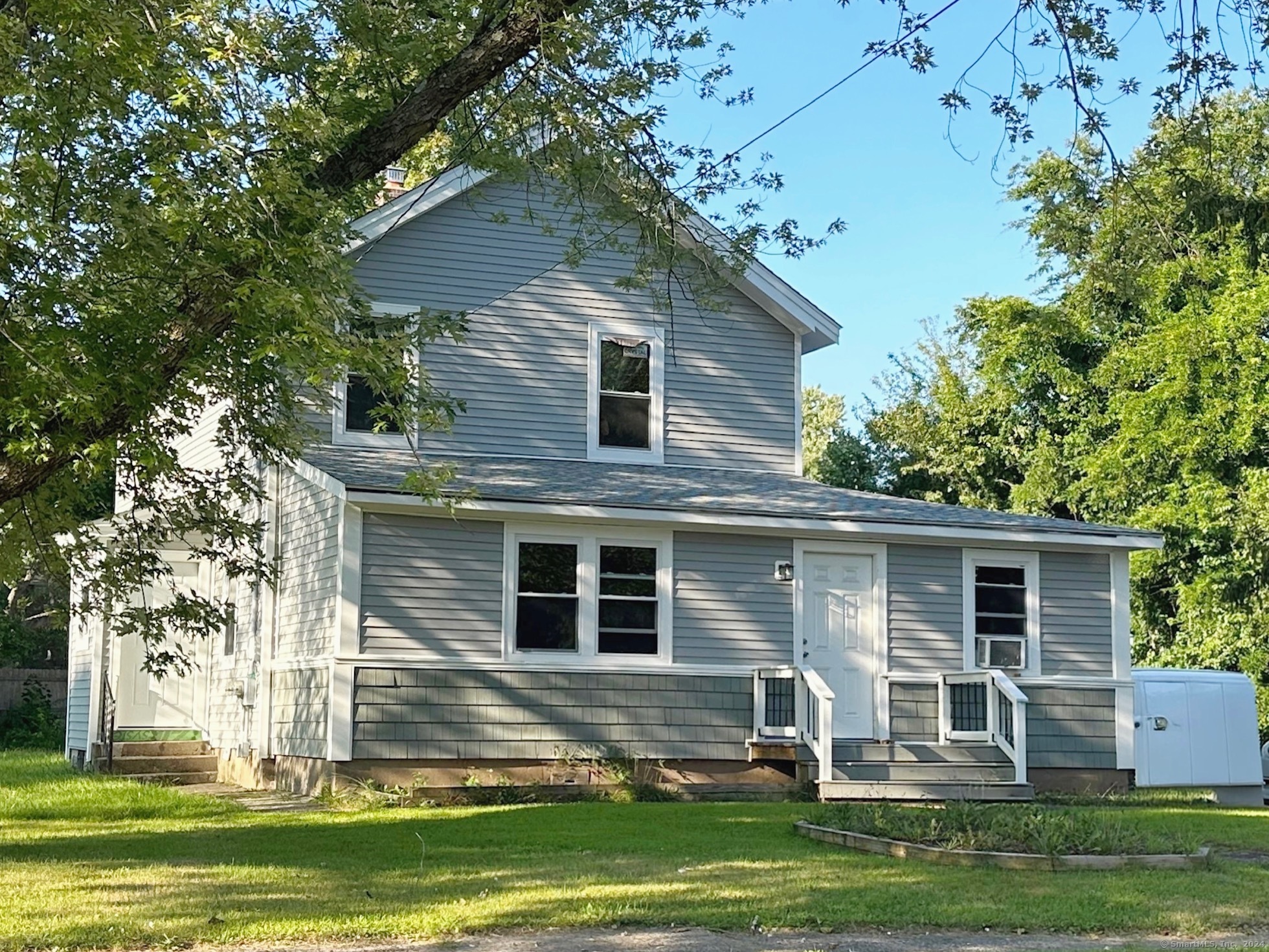 165 School Street