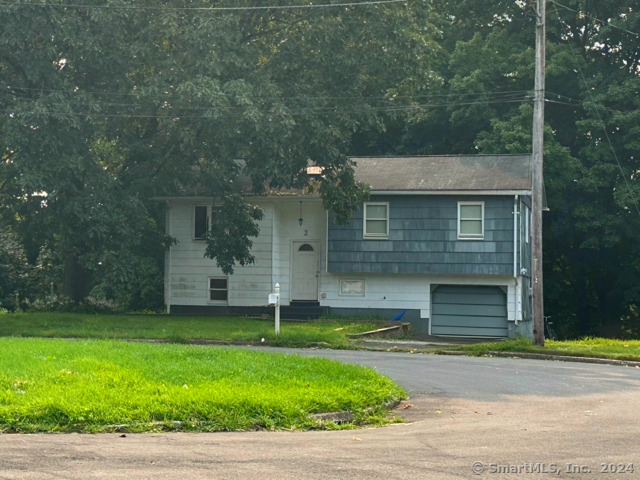 2 Heather Road