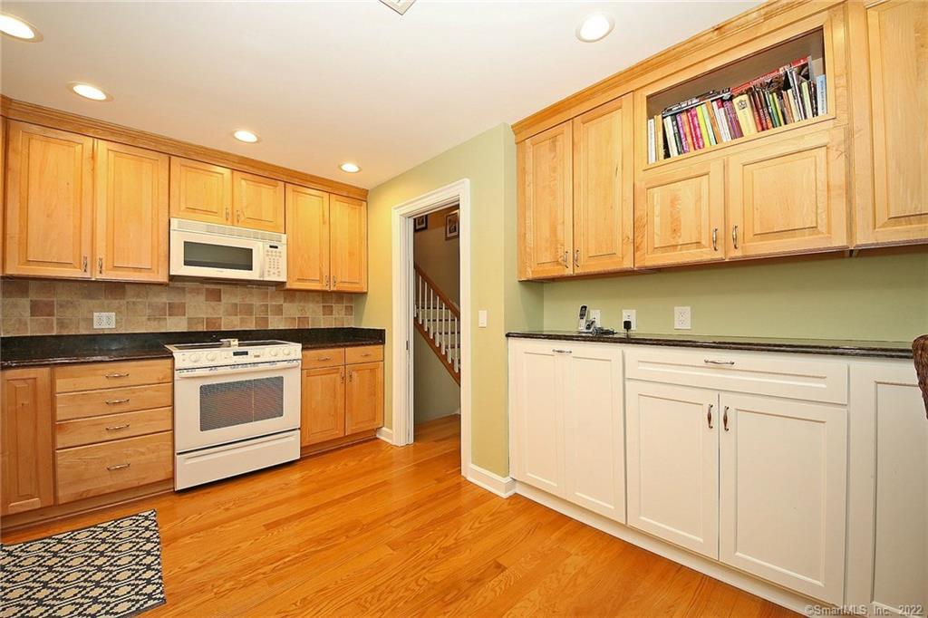 36 Gate Ridge Road