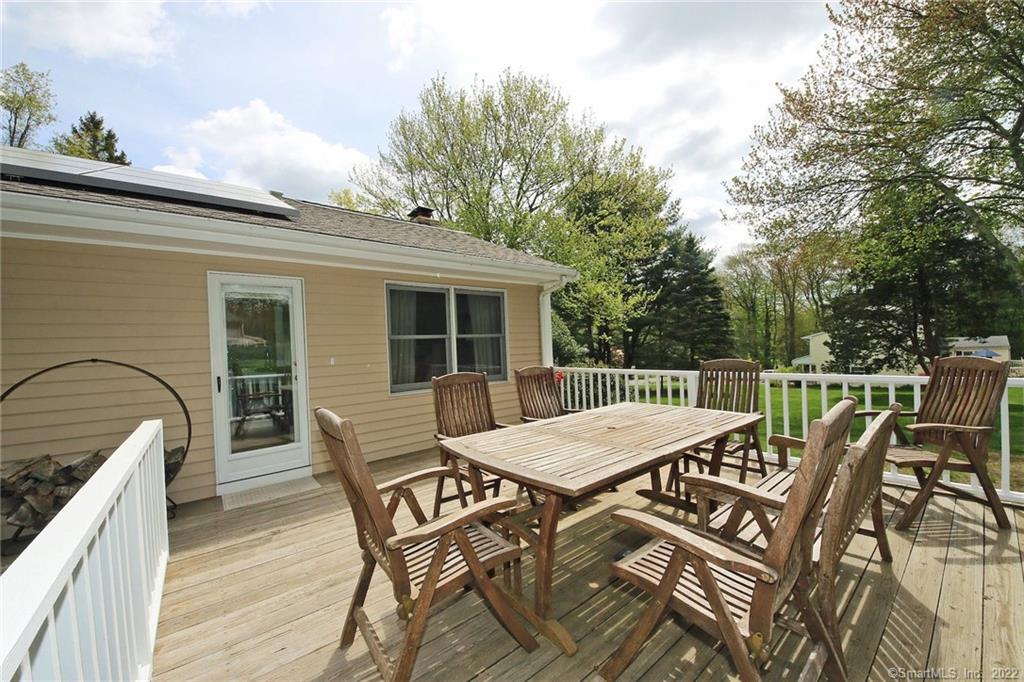 36 Gate Ridge Road