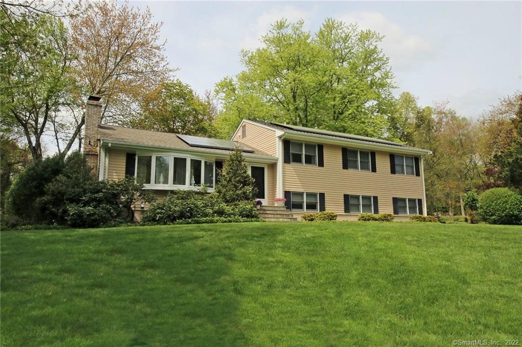 36 Gate Ridge Road