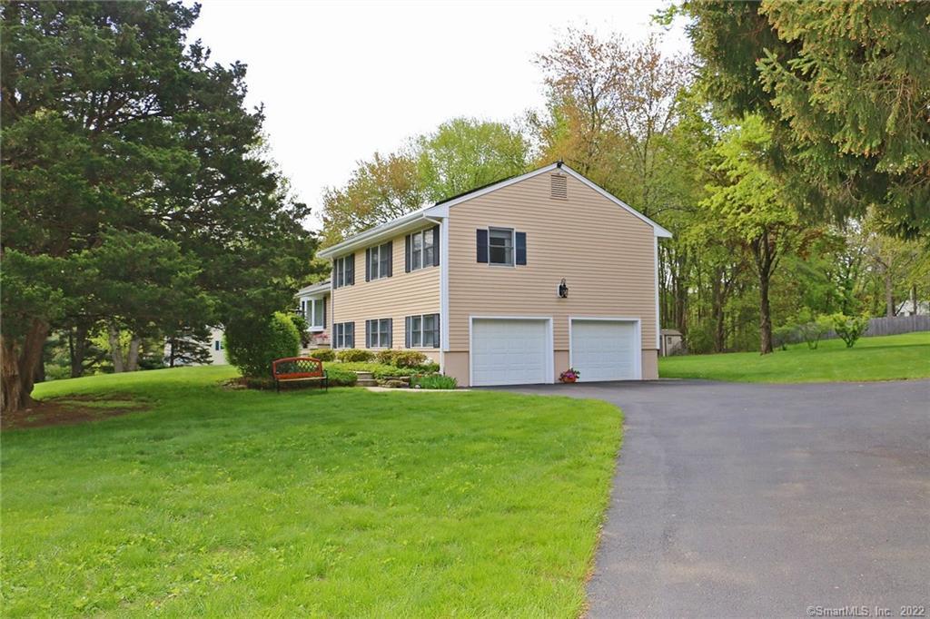 36 Gate Ridge Road