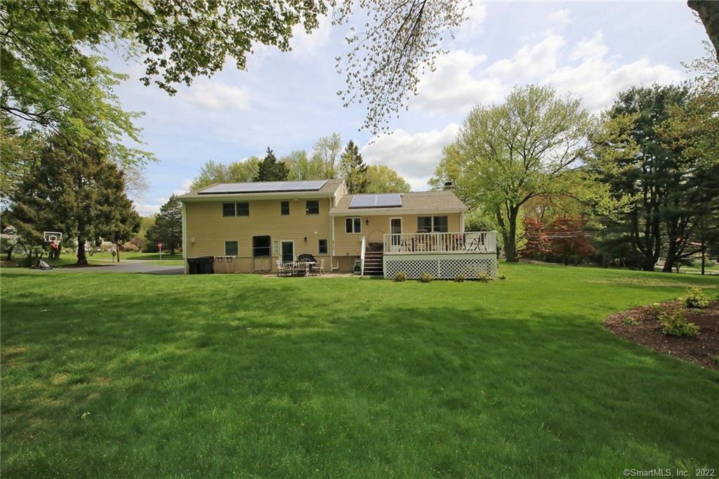 36 Gate Ridge Road