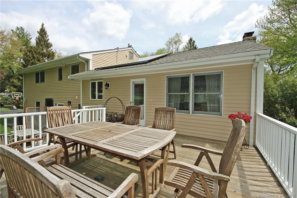 36 Gate Ridge Road