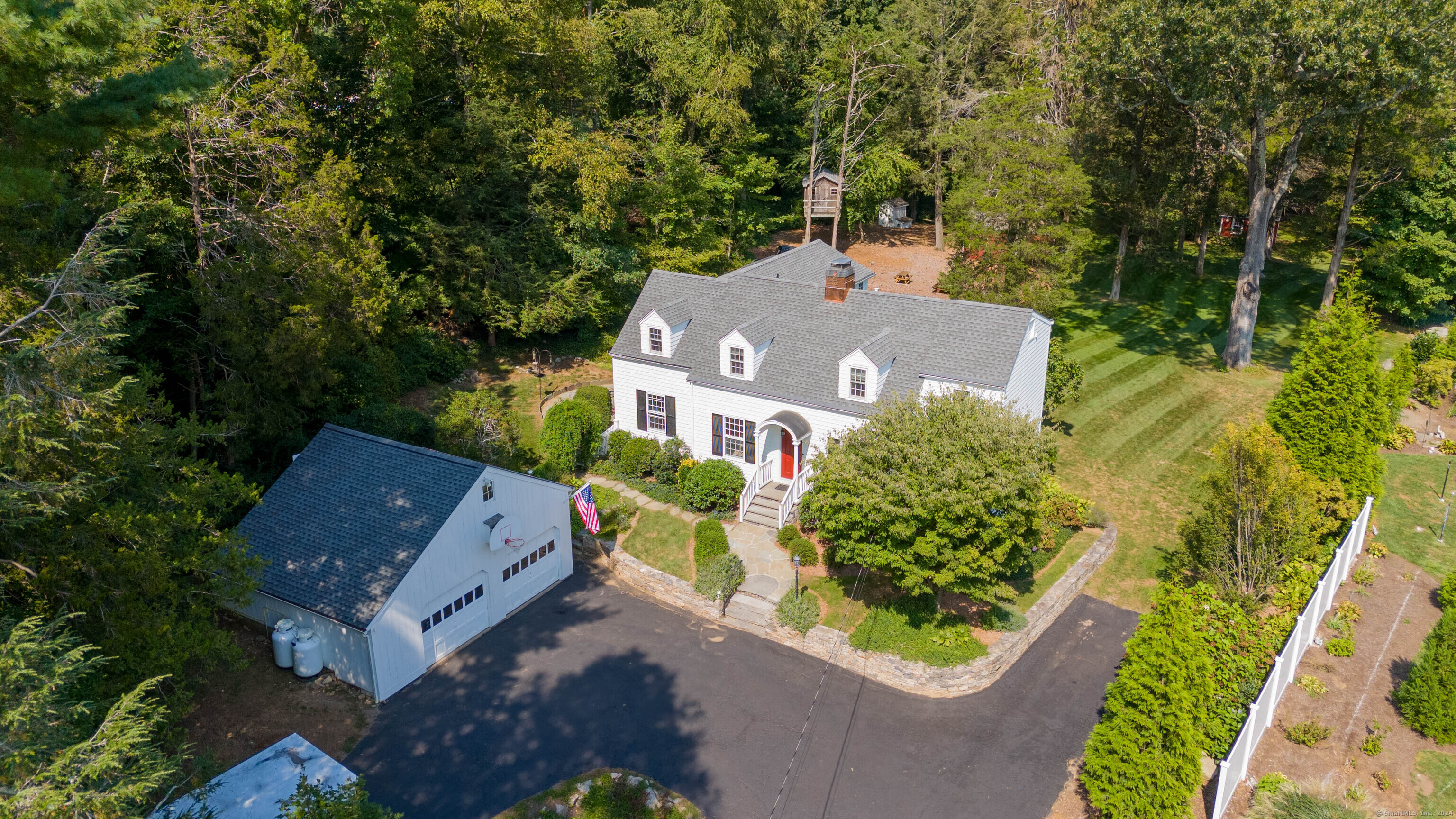 340 Wilson Road