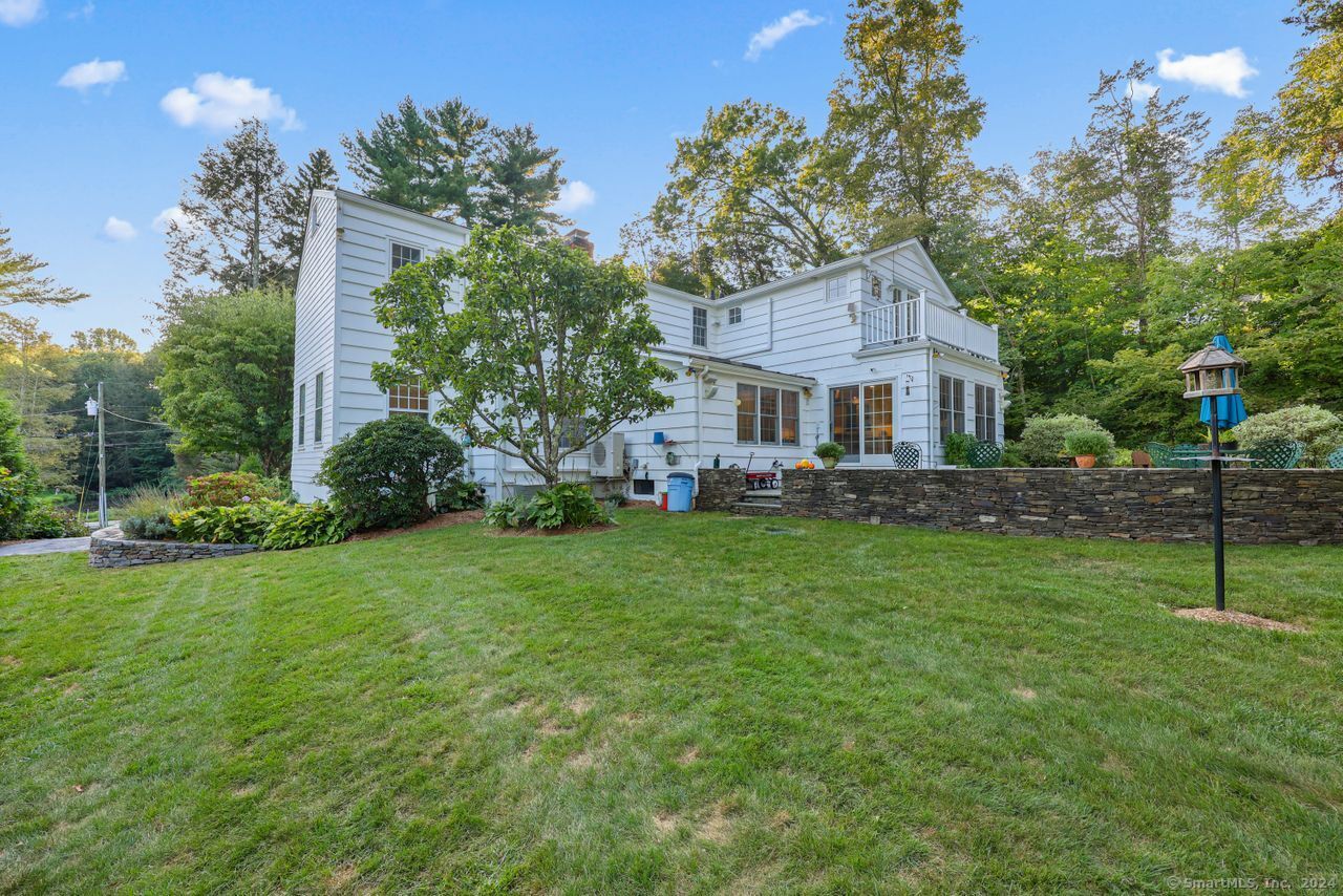 340 Wilson Road