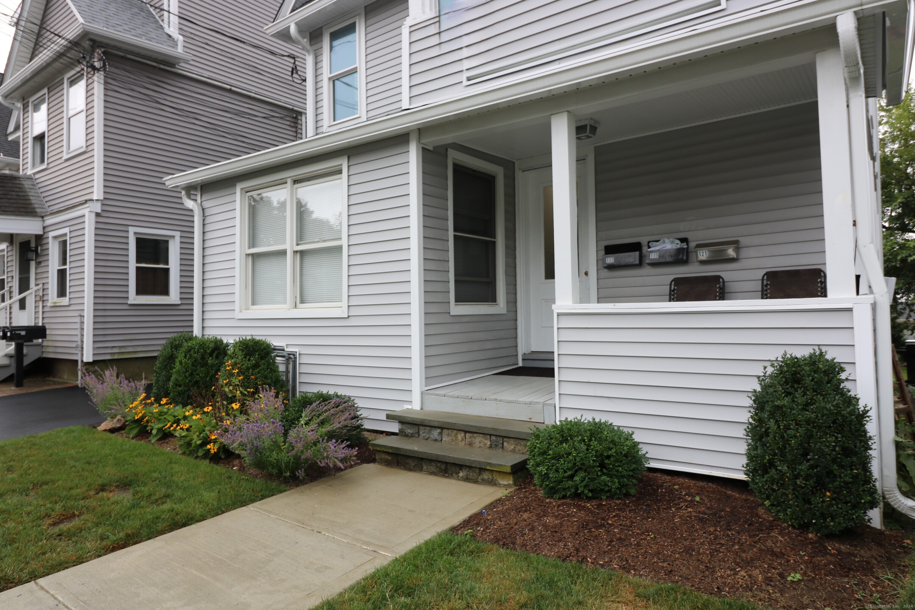 119 Churchill Street
