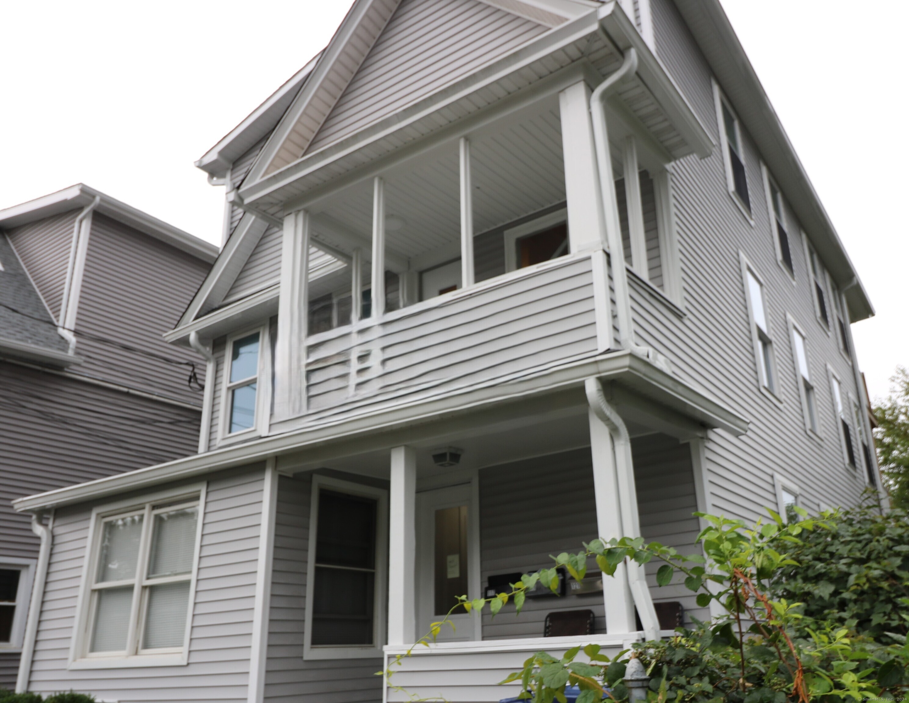 119 Churchill Street
