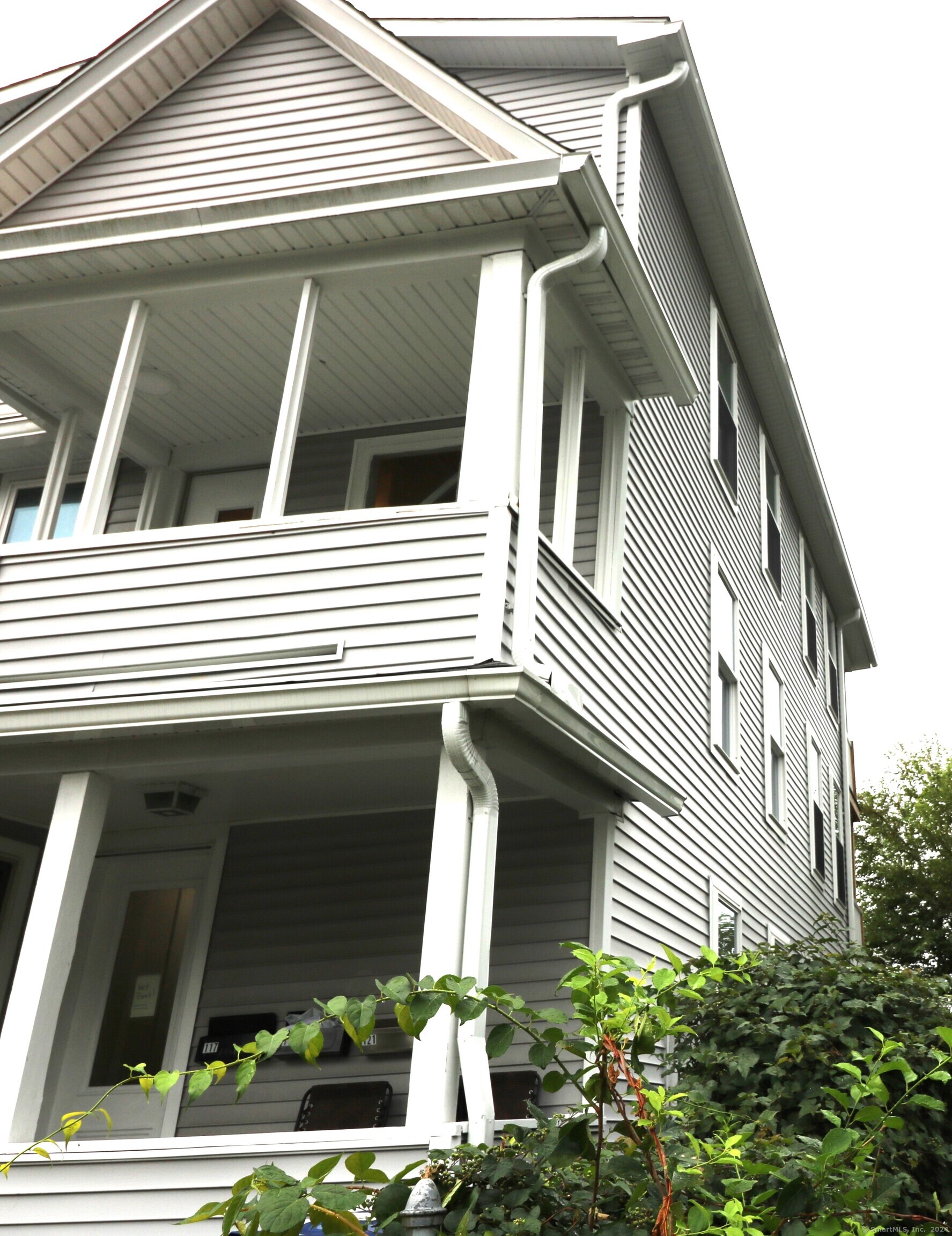 119 Churchill Street