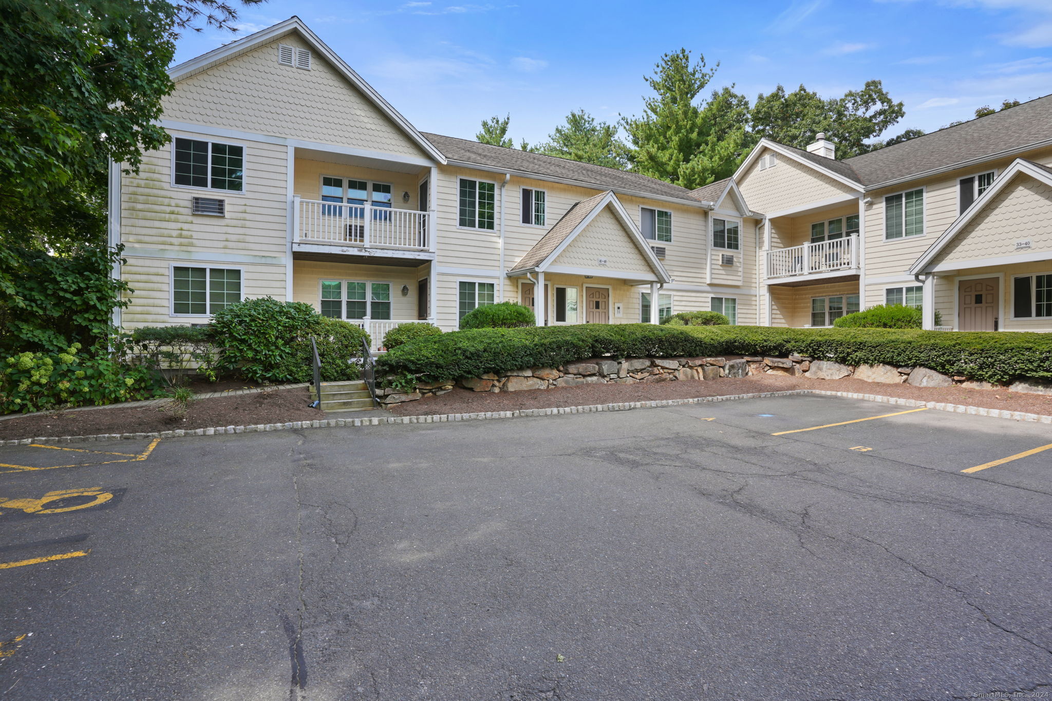 2955 Madison Avenue APT 44