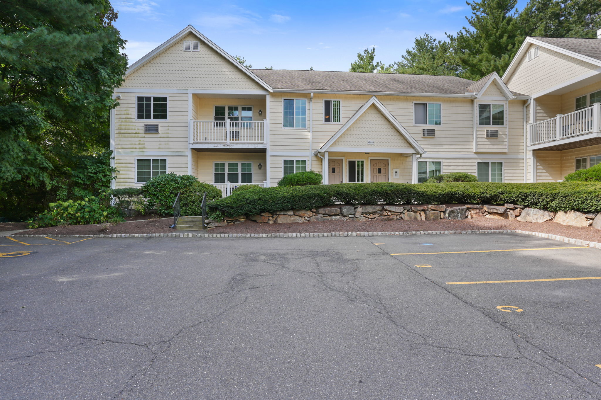 2955 Madison Avenue APT 44