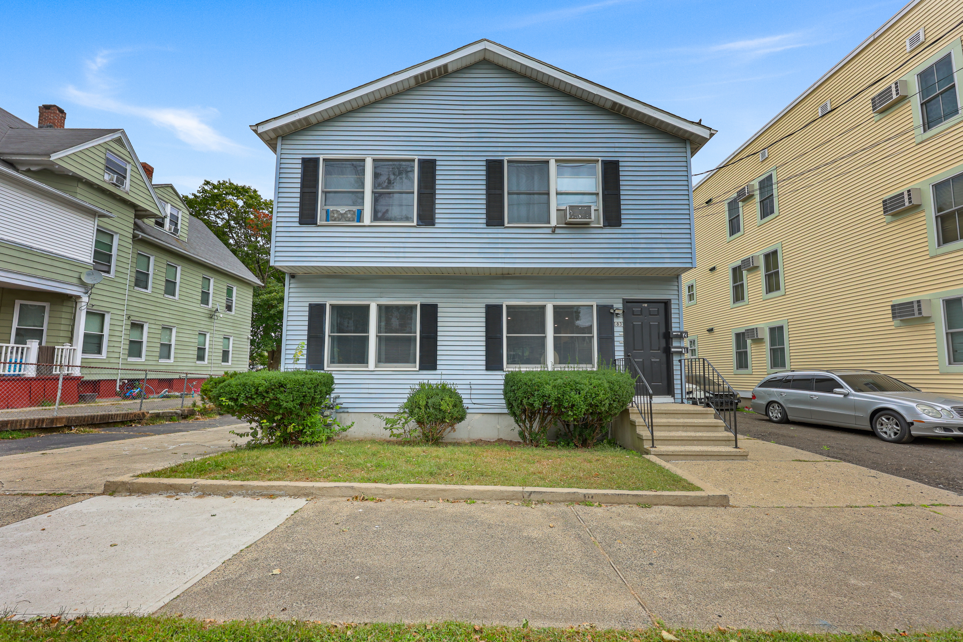 183 Caroline Street