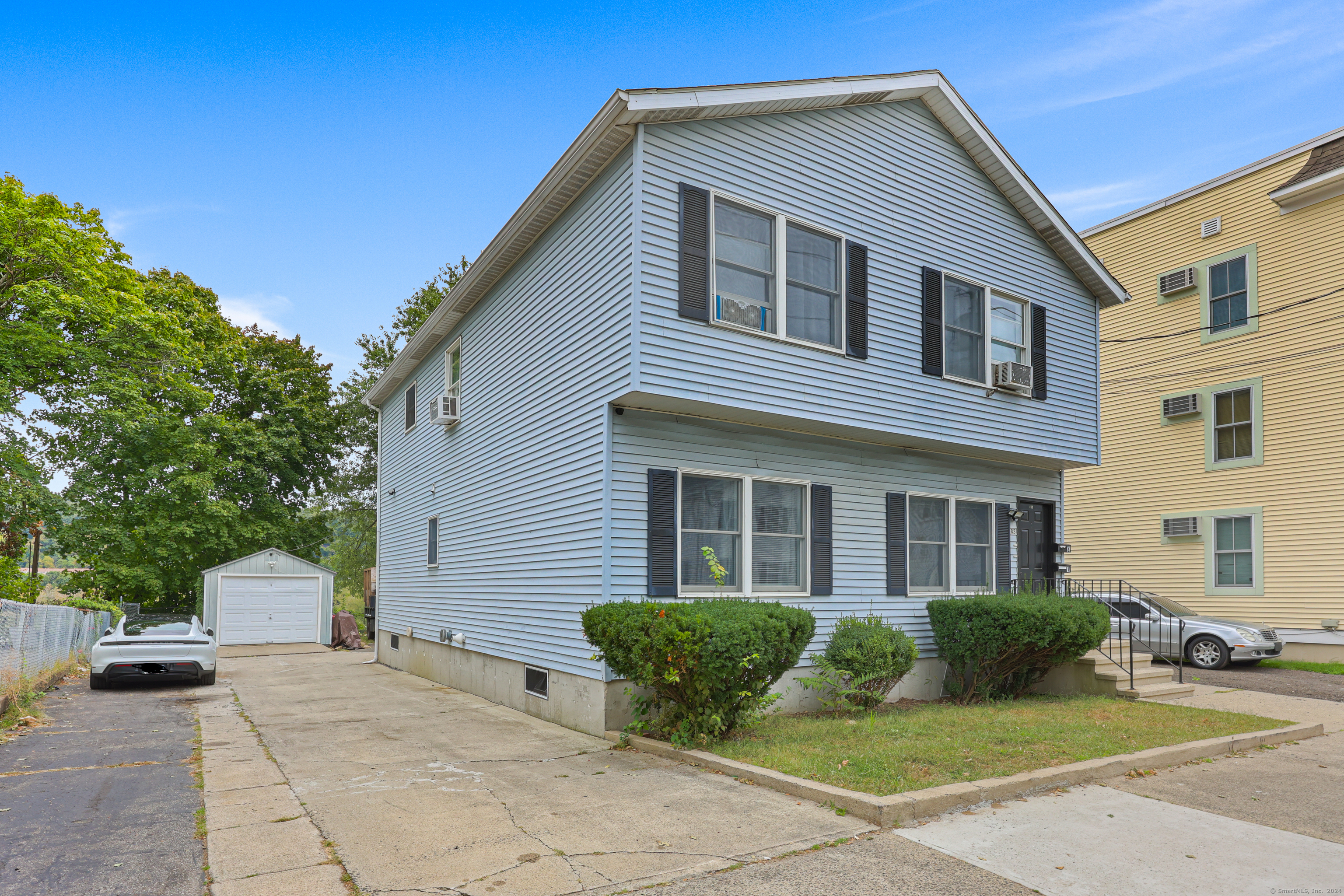 183 Caroline Street
